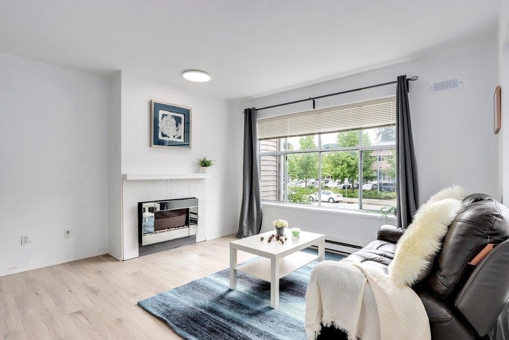 17 - 2450 Hawthorne Avenue, Port Coquitlam, V3C 6B3 — photo 3