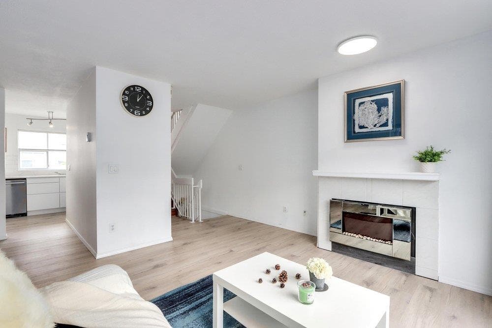 17 - 2450 Hawthorne Avenue, Port Coquitlam, V3C 6B3 — photo 5