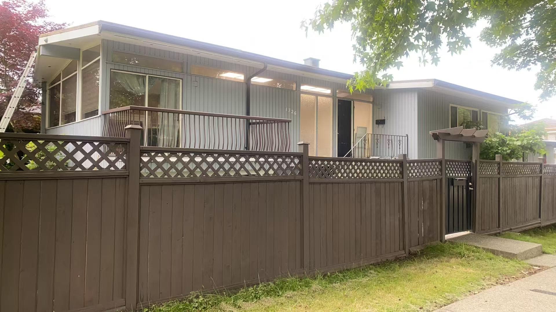 1726 Penticton Street, Vancouver