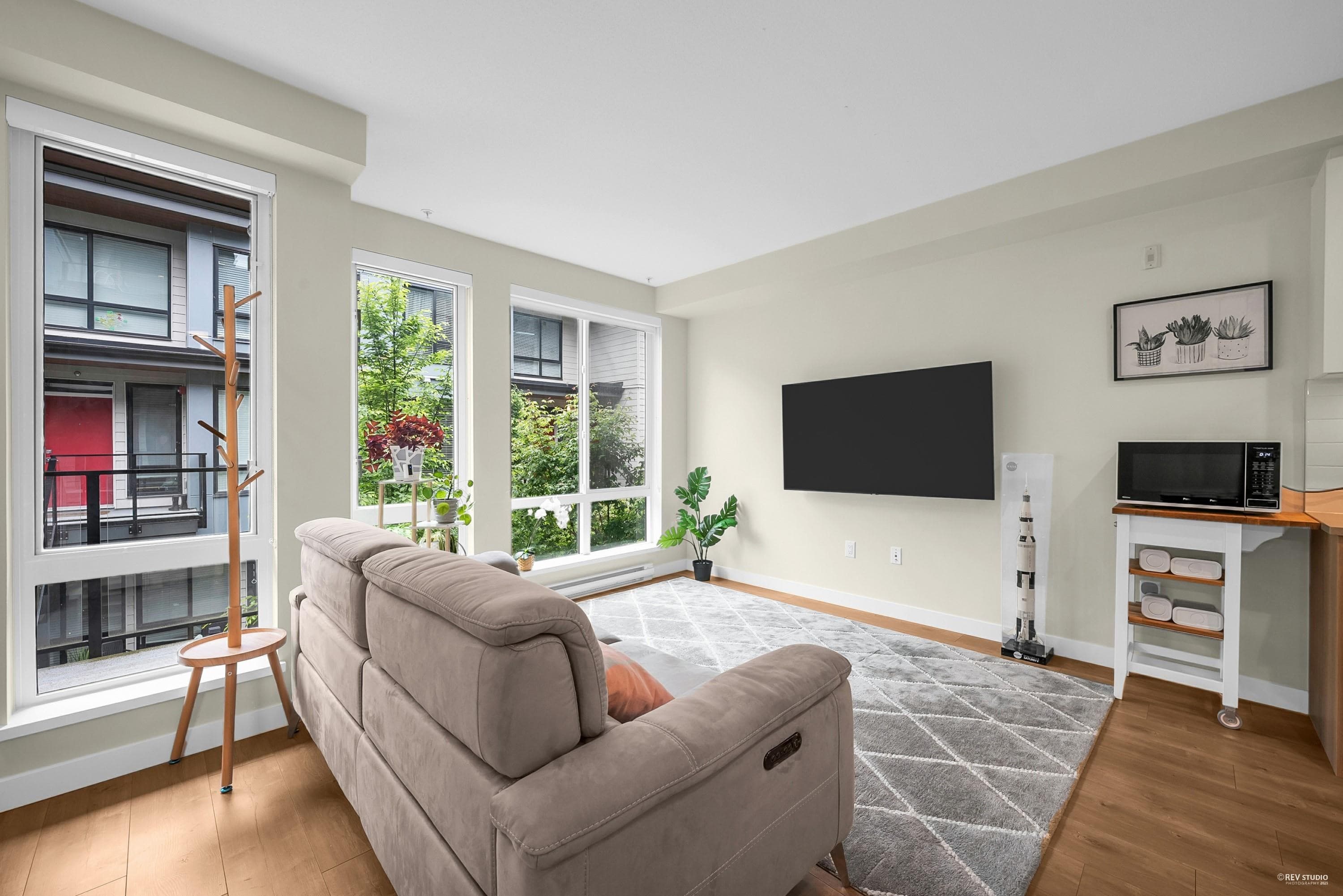 227 - 708 Lea Avenue, Coquitlam, V3J 4H5 — photo 3