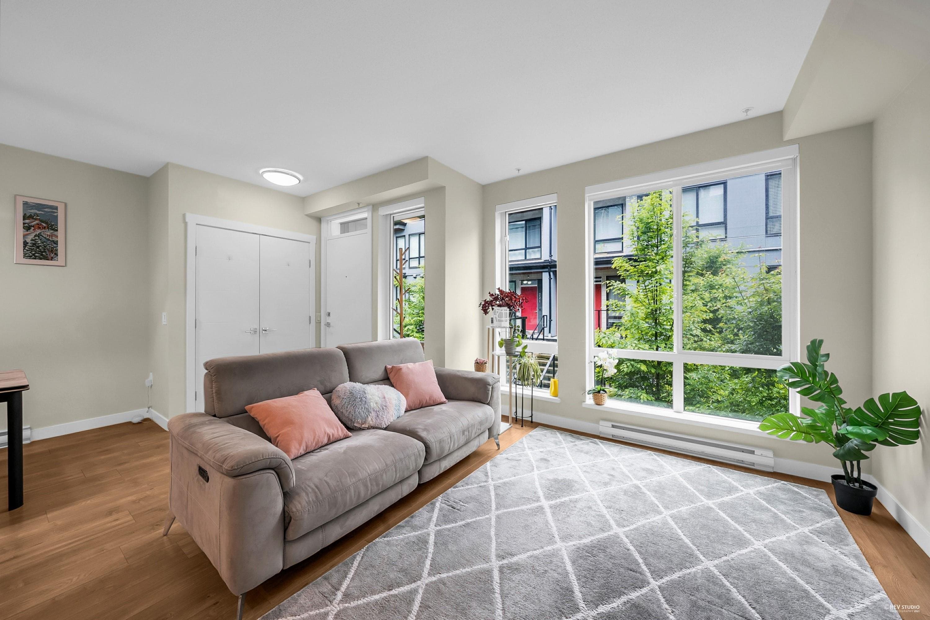 227 - 708 Lea Avenue, Coquitlam, V3J 4H5 — photo 4