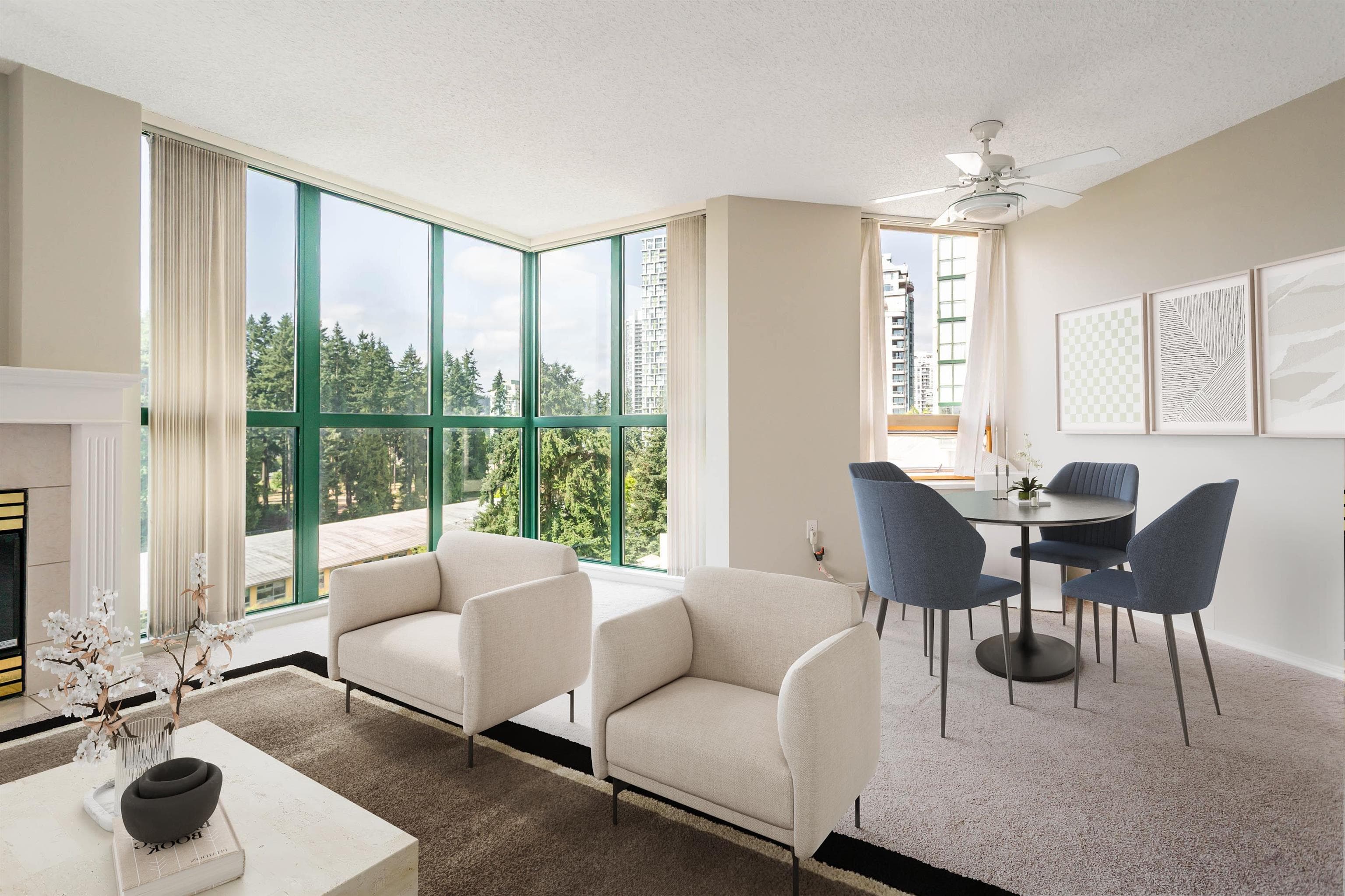 802 - 1190 Pipeline Road, Coquitlam, V3B 7T9 — photo 3
