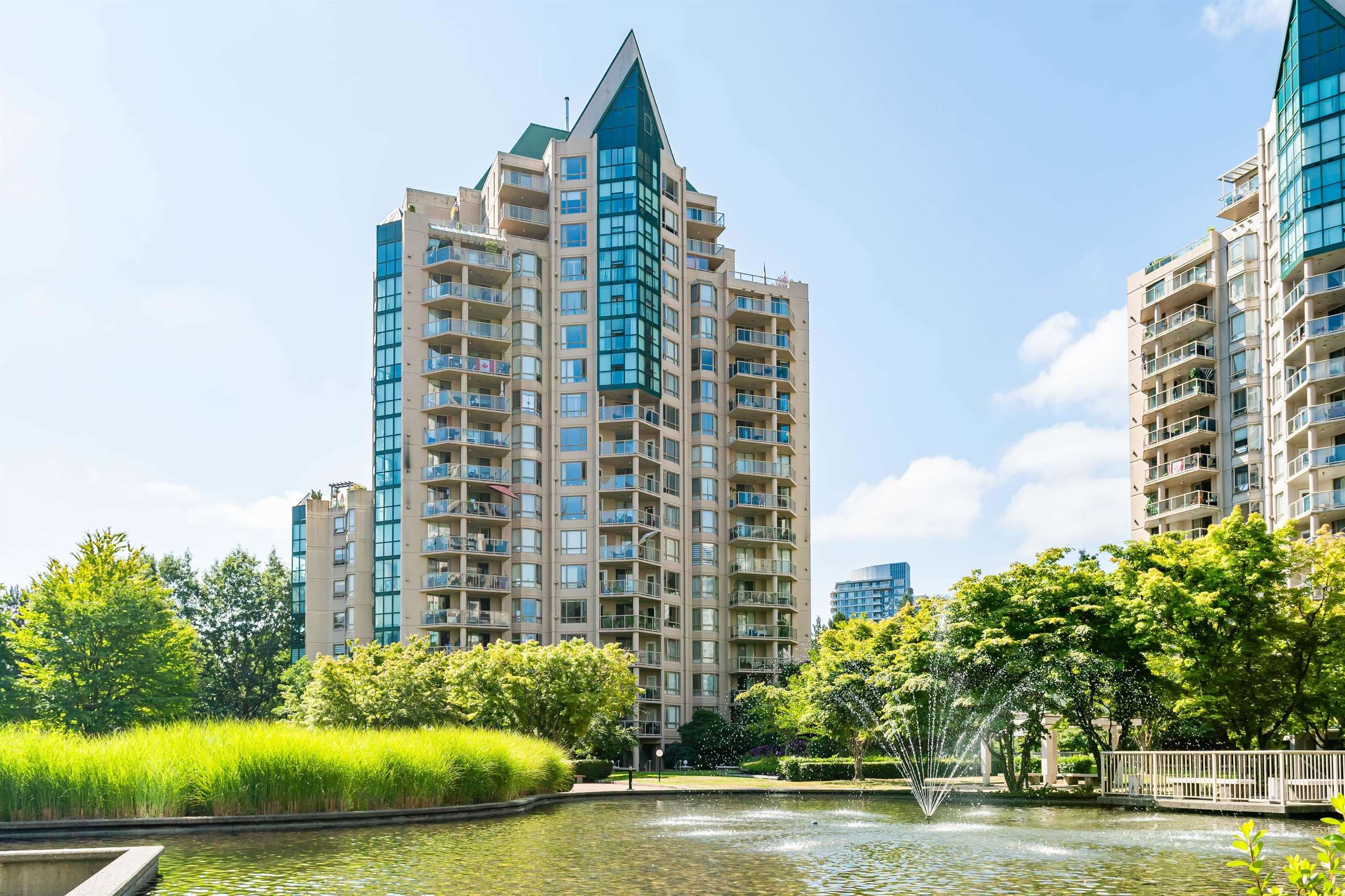 802 - 1190 Pipeline Road, Coquitlam, V3B 7T9 — photo 1