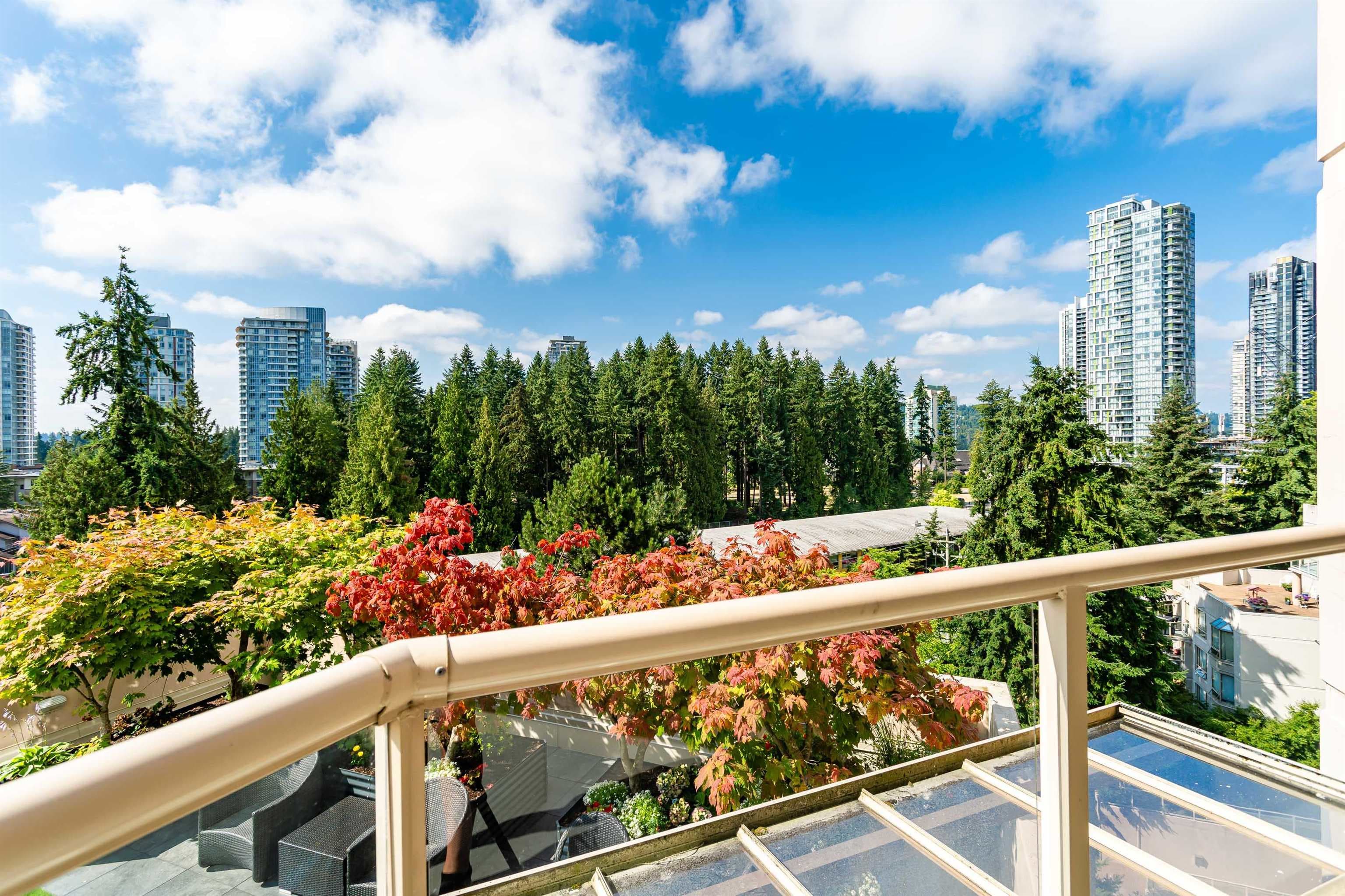 802 - 1190 Pipeline Road, Coquitlam, V3B 7T9 — photo 4