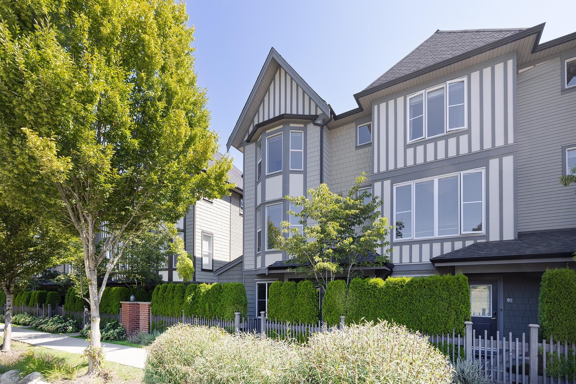 92 - 8050 204 Street, Langley