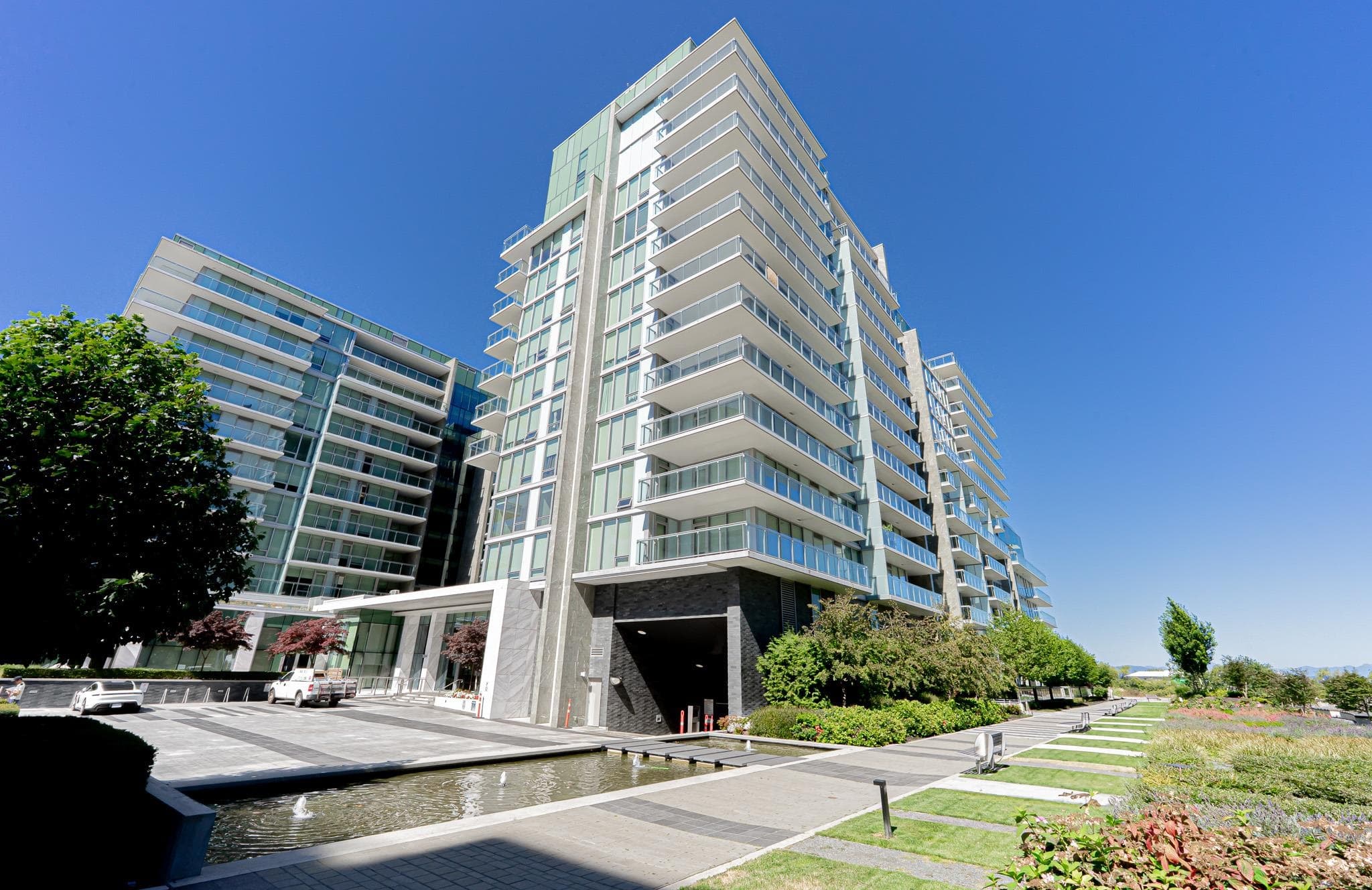 606 - 6633 Pearson Way, Richmond, V7C 0C4 — photo 1