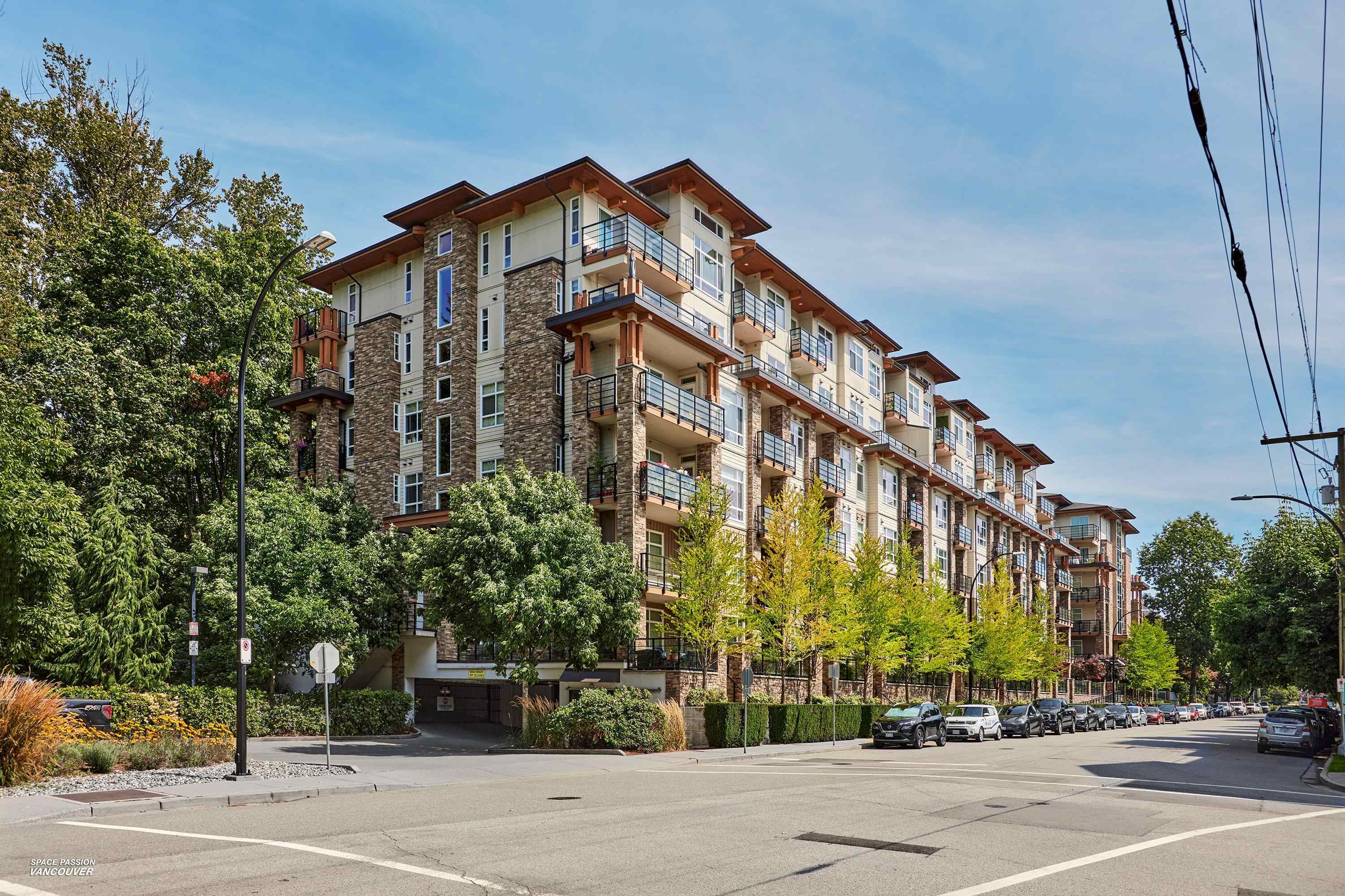 #602 - 2495 Wilson Avenue, Port Coquitlam, V3C 0E4 — photo 3