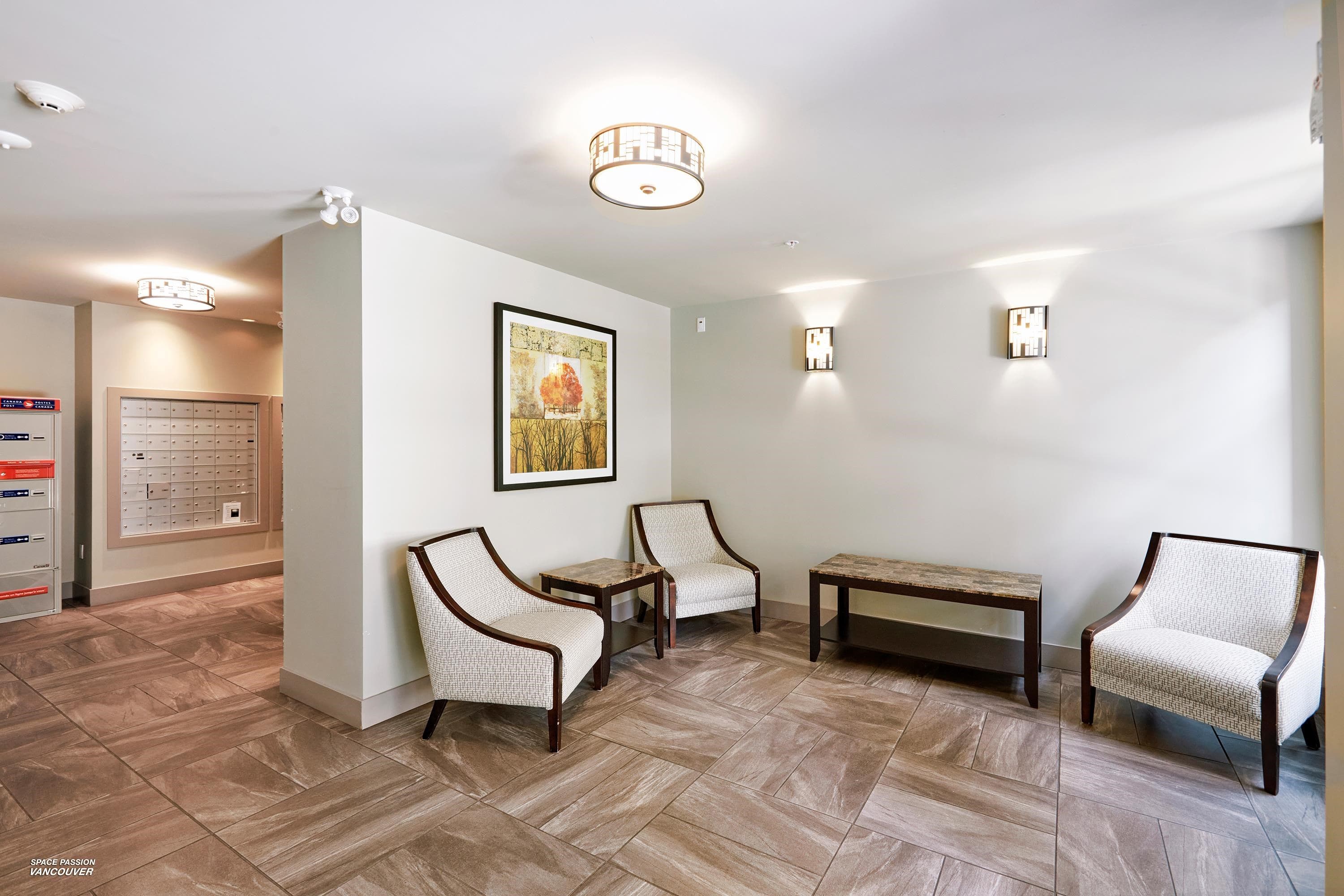 #602 - 2495 Wilson Avenue, Port Coquitlam, V3C 0E4 — photo 5
