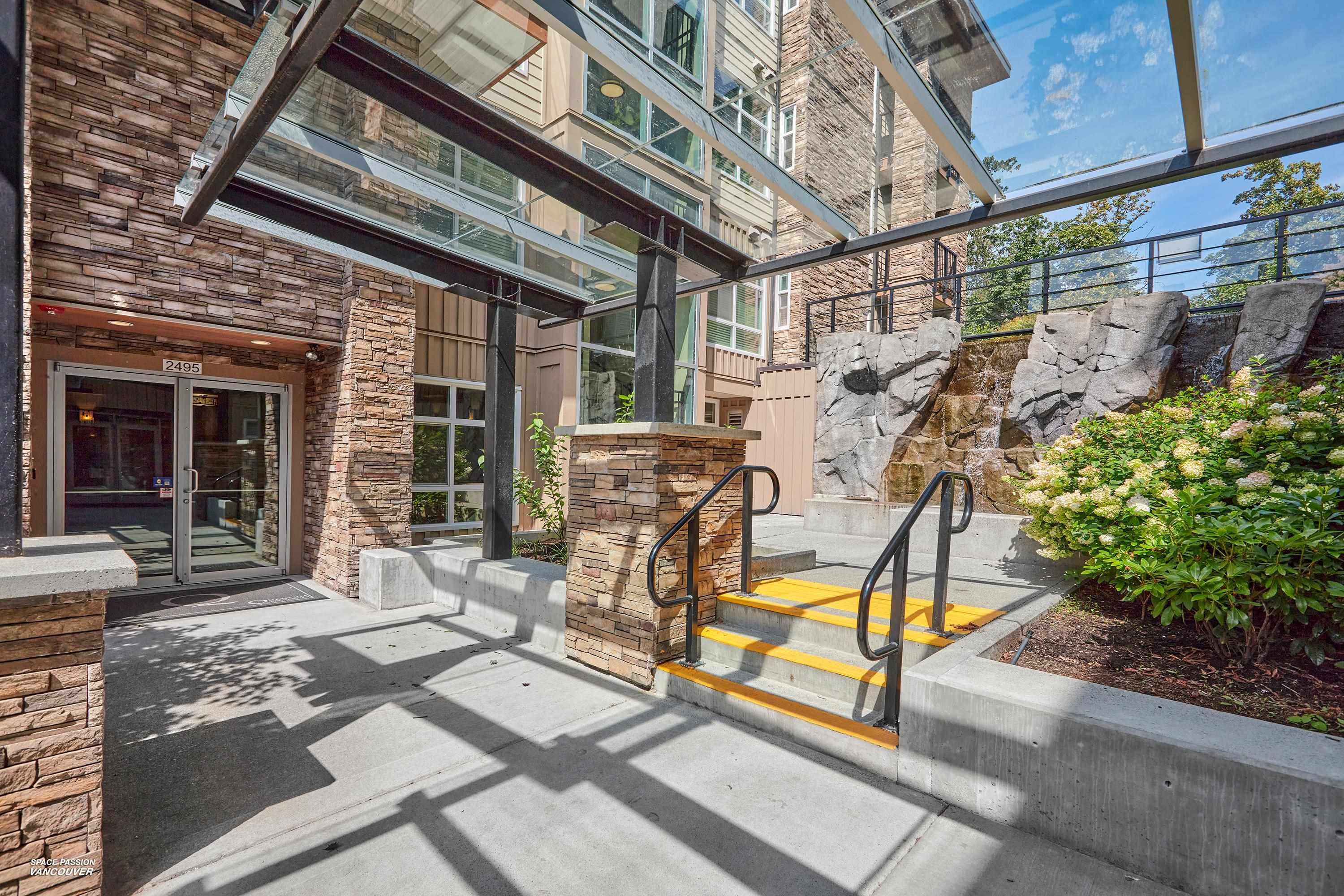 #602 - 2495 Wilson Avenue, Port Coquitlam, V3C 0E4 — photo 4