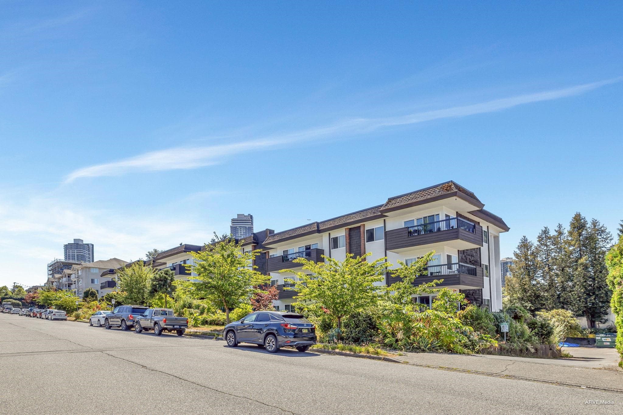 304 - 13530 Hilton Road, Surrey, V3R 5J4 — photo 3