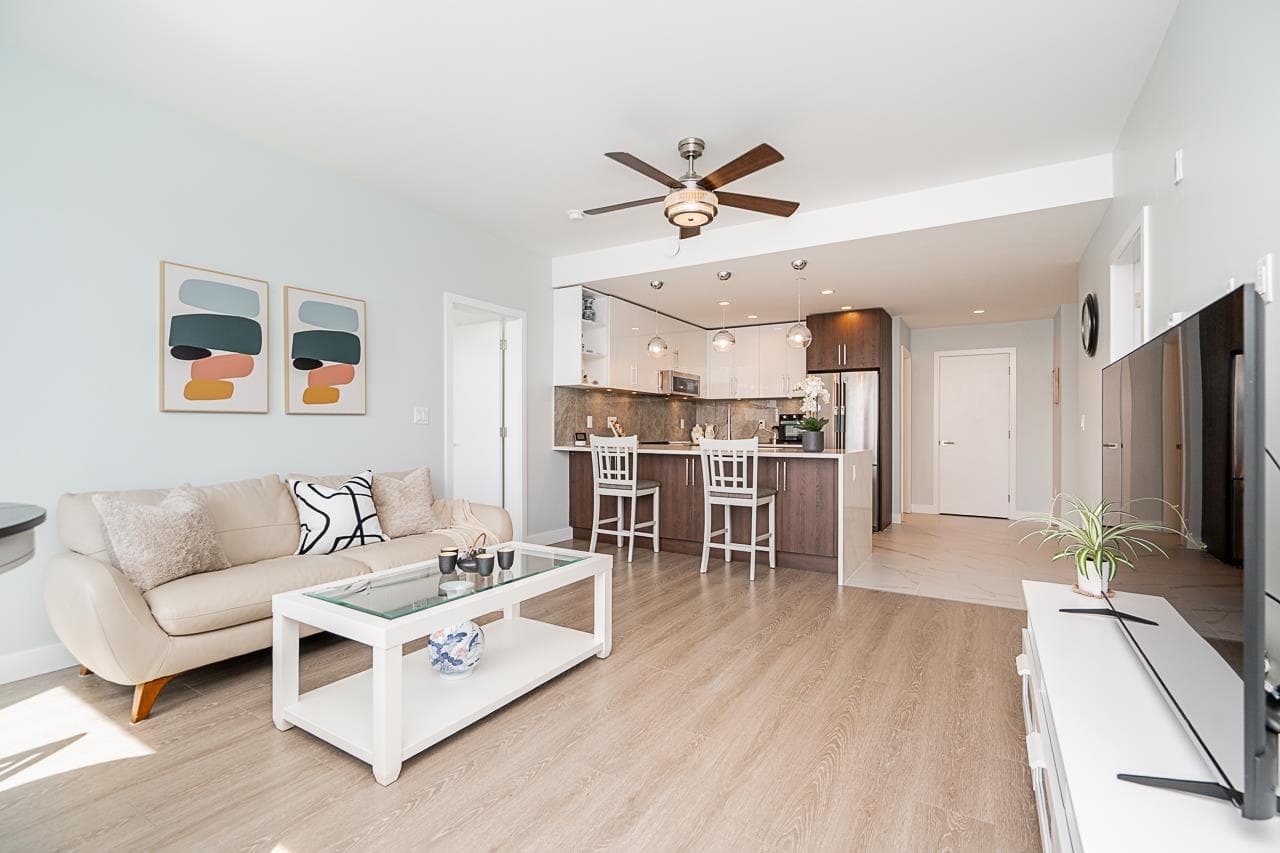 405 - 11703 Fraser Street, Maple Ridge, V2X 9A7 — photo 5