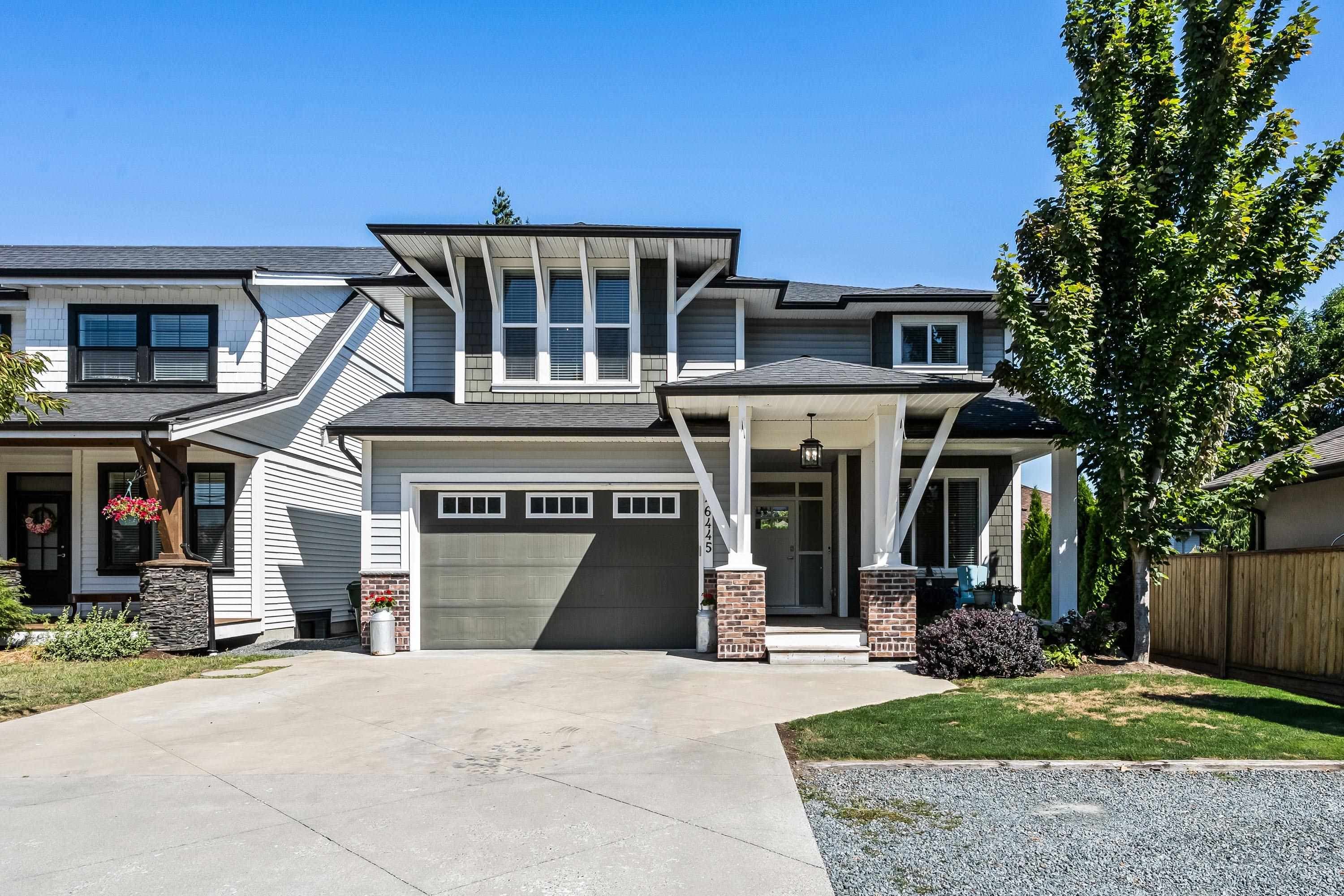 46445 Stevenson Road, Chilliwack