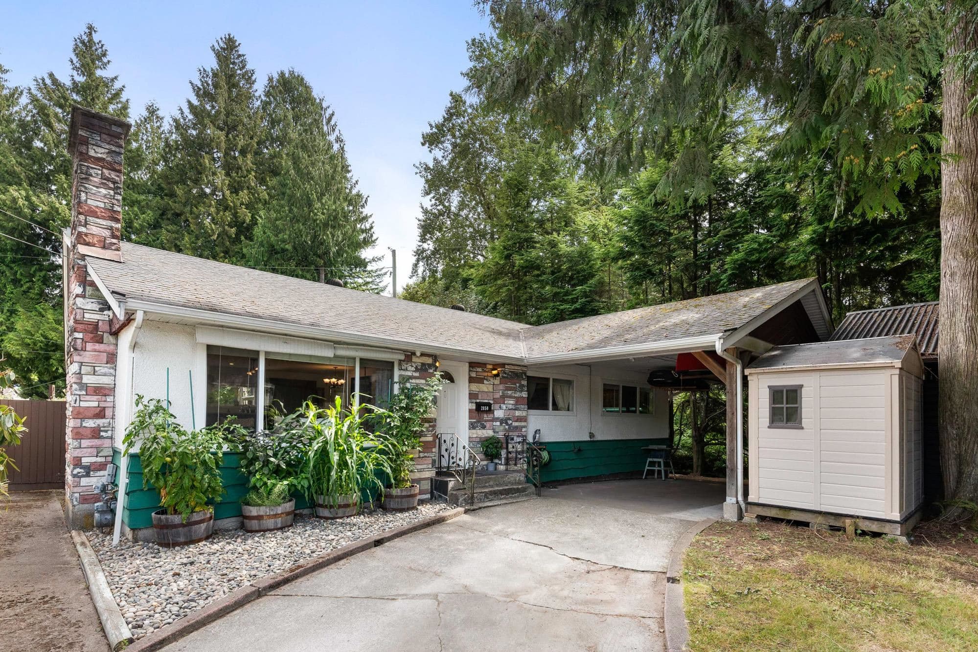 2850 Coast Meridian Road, Port Coquitlam, V3B 3M3 — photo 2