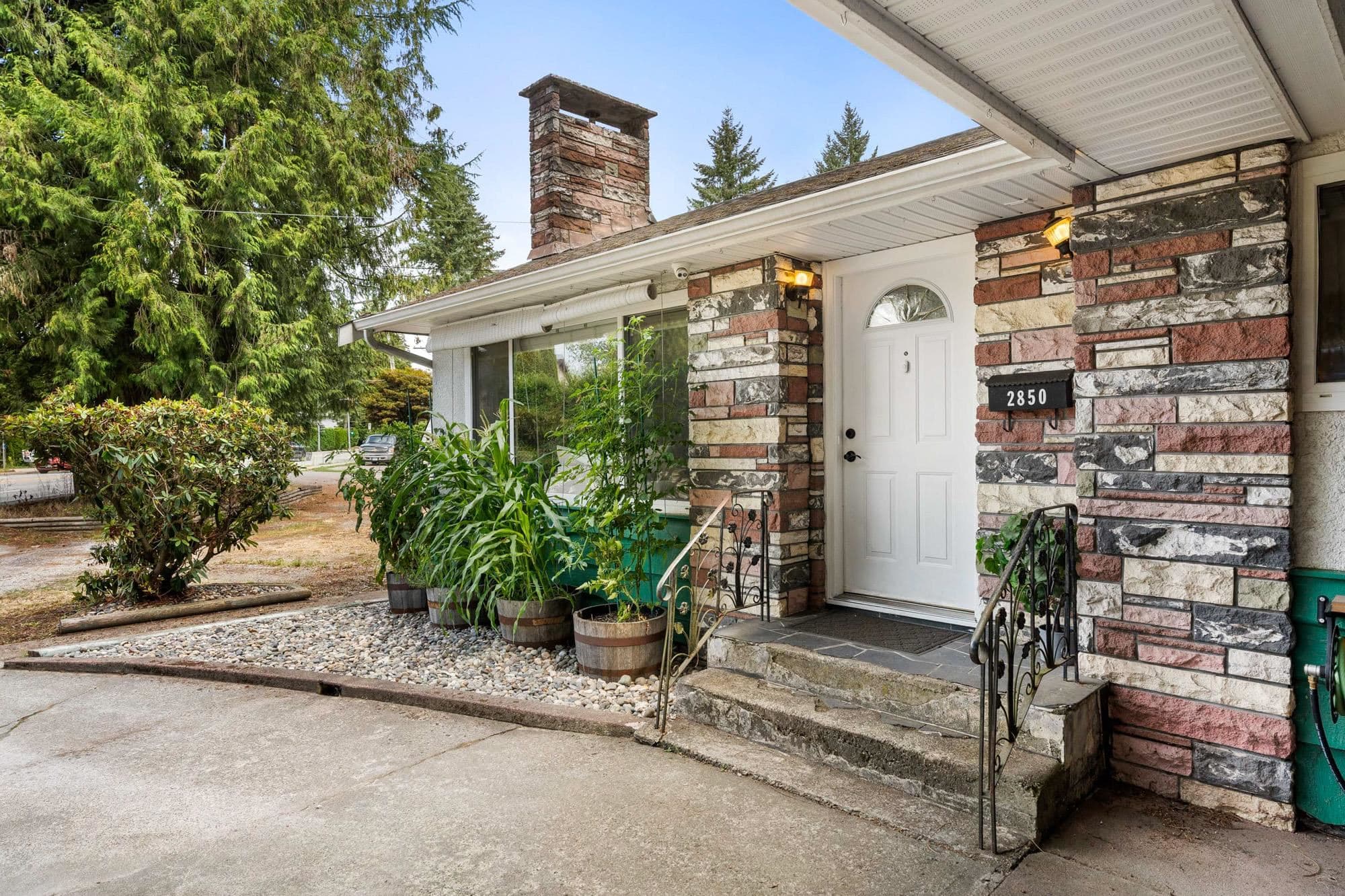 2850 Coast Meridian Road, Port Coquitlam