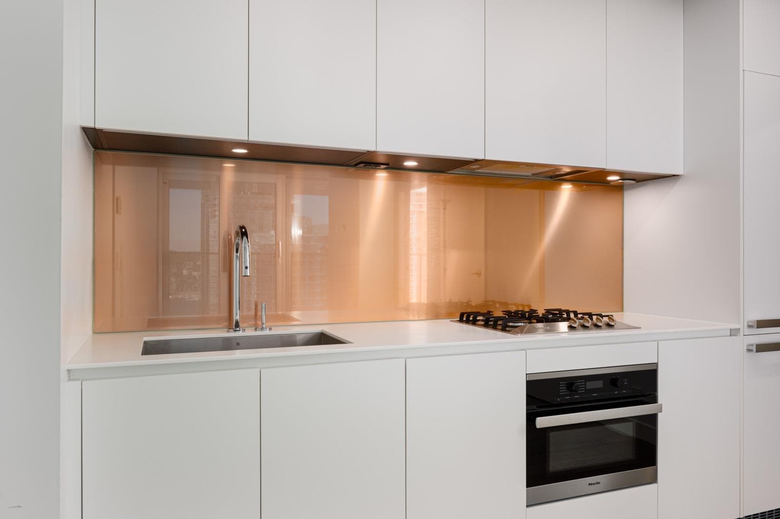 2509 - 1480 Howe Street, Vancouver, V6Z 0G5 — photo 2