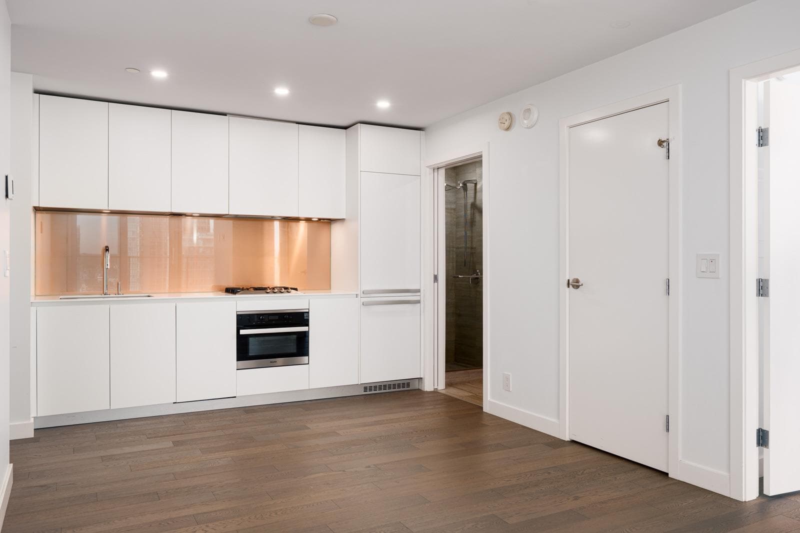 2509 - 1480 Howe Street, Vancouver, V6Z 0G5 — photo 3