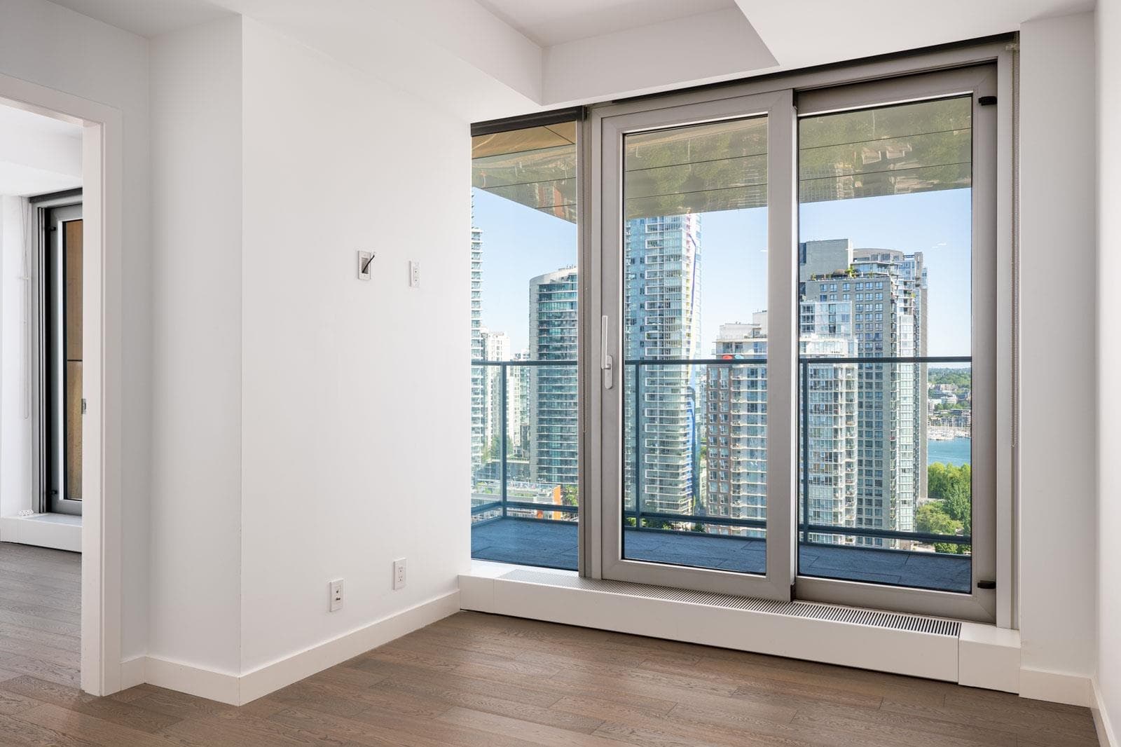 2509 - 1480 Howe Street, Vancouver, V6Z 0G5 — photo 5
