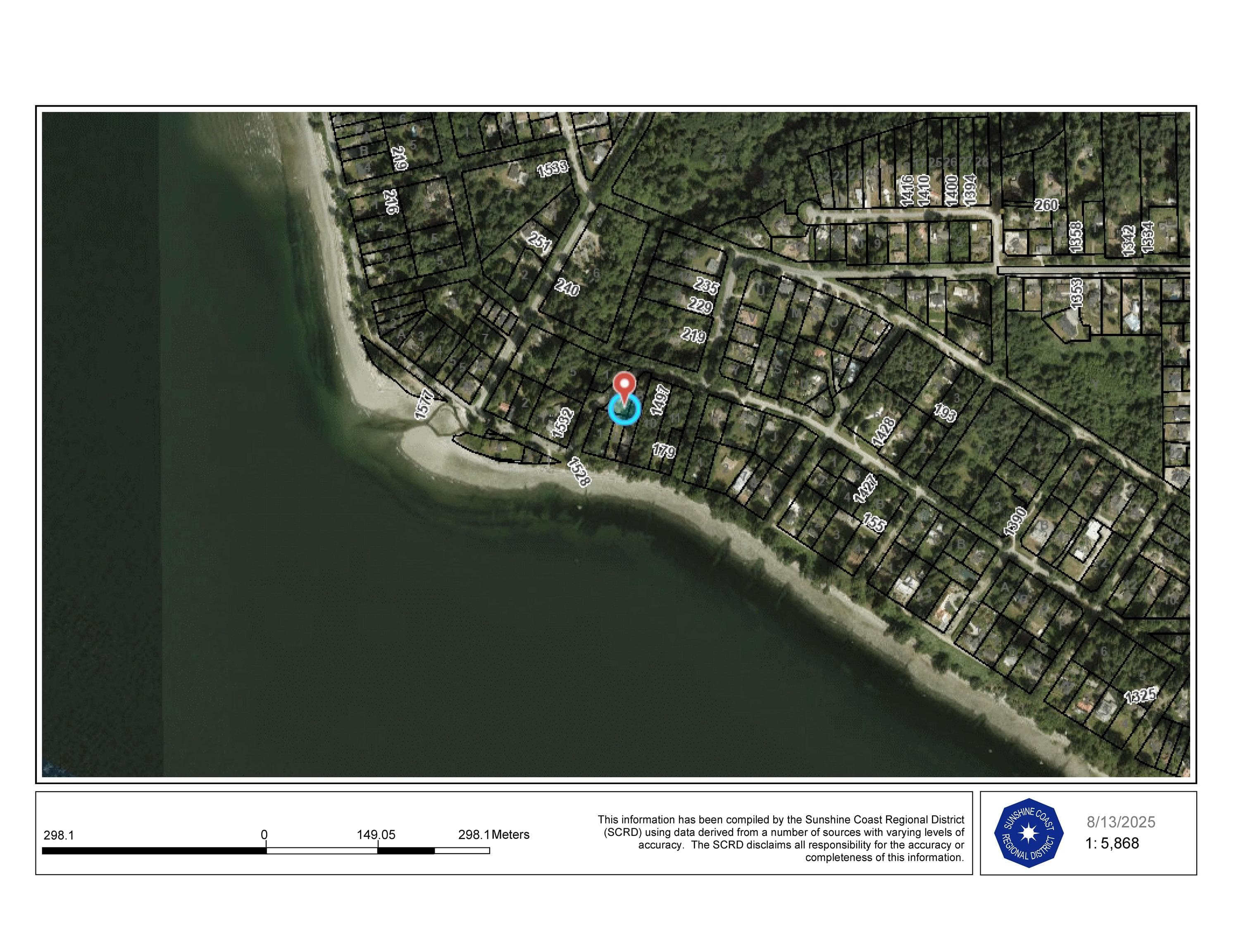1503 Gower Point Road, Gibsons, V0N 1V3 — photo 2