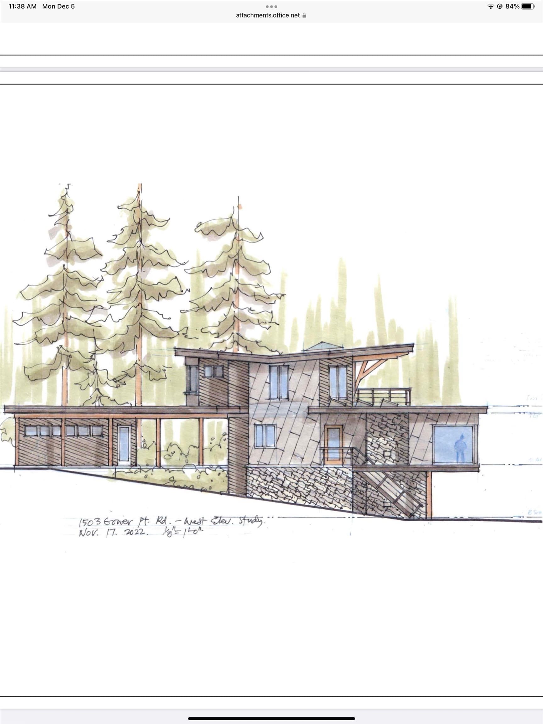 1503 Gower Point Road, Gibsons