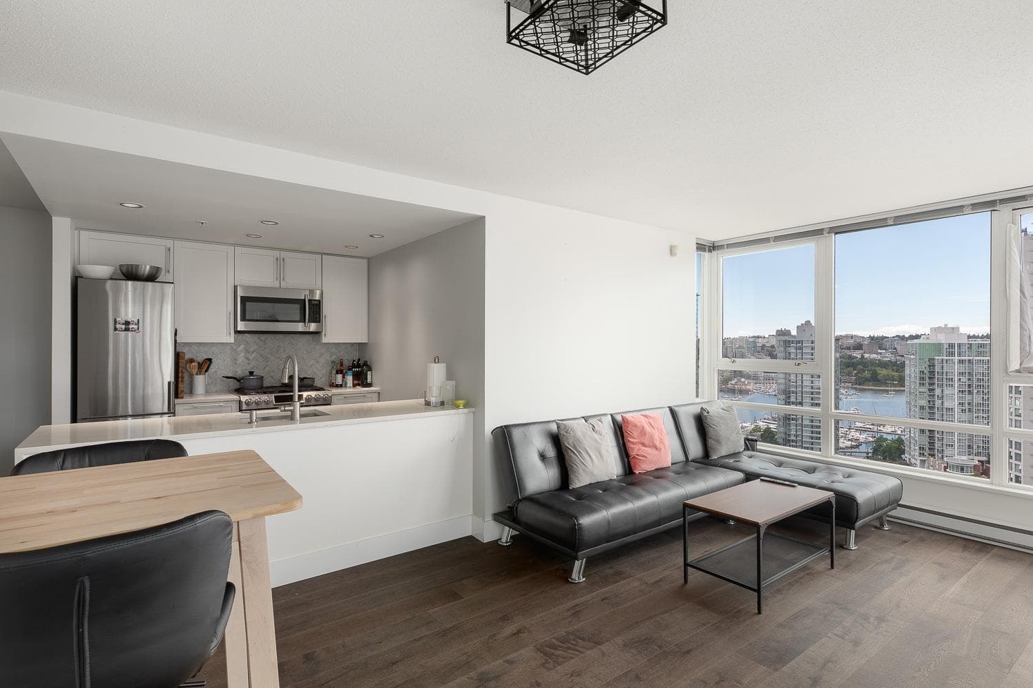 2710 - 928 Beatty Street, Vancouver, V6Z 3G6 — photo 4