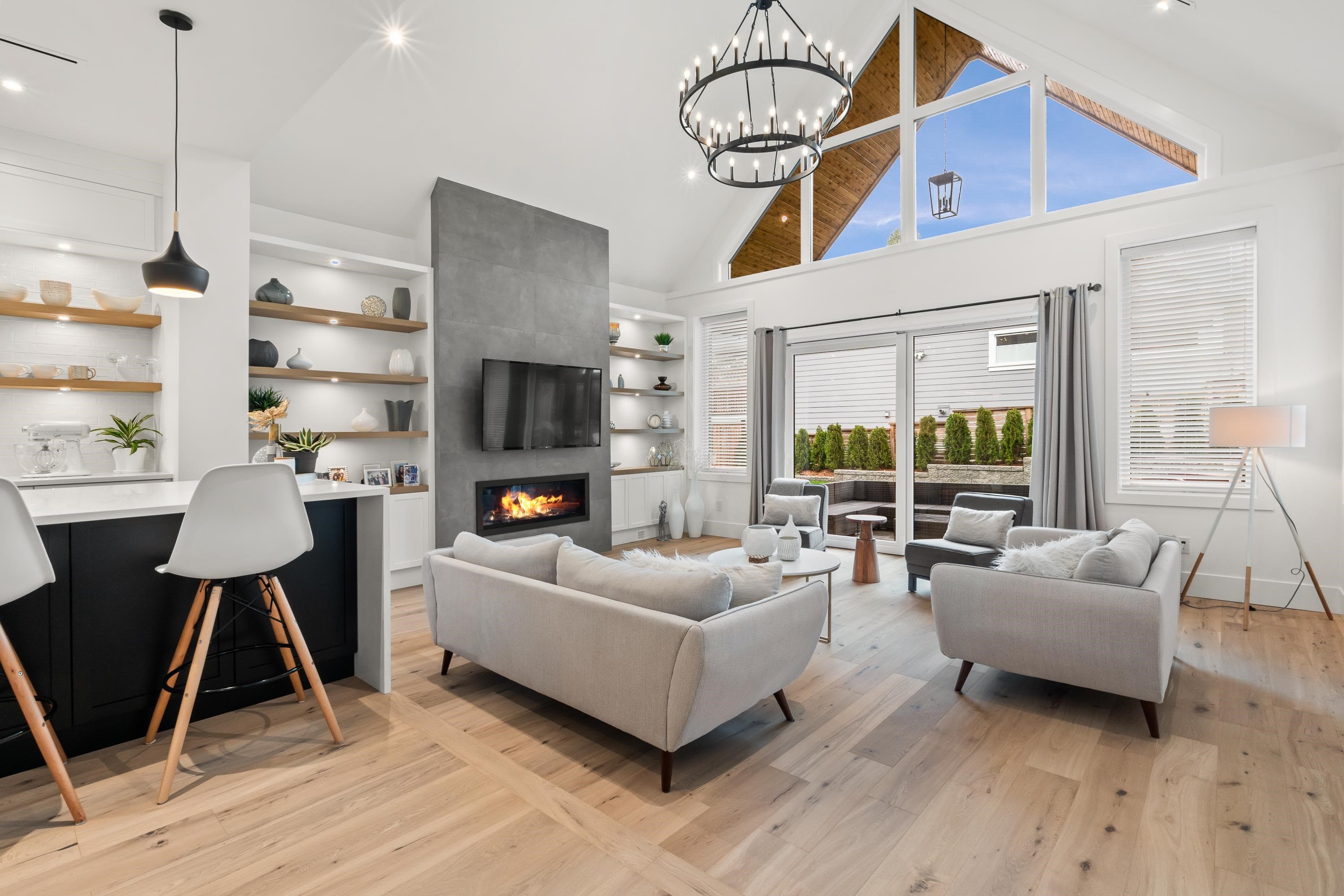 2660 126th Street, Surrey