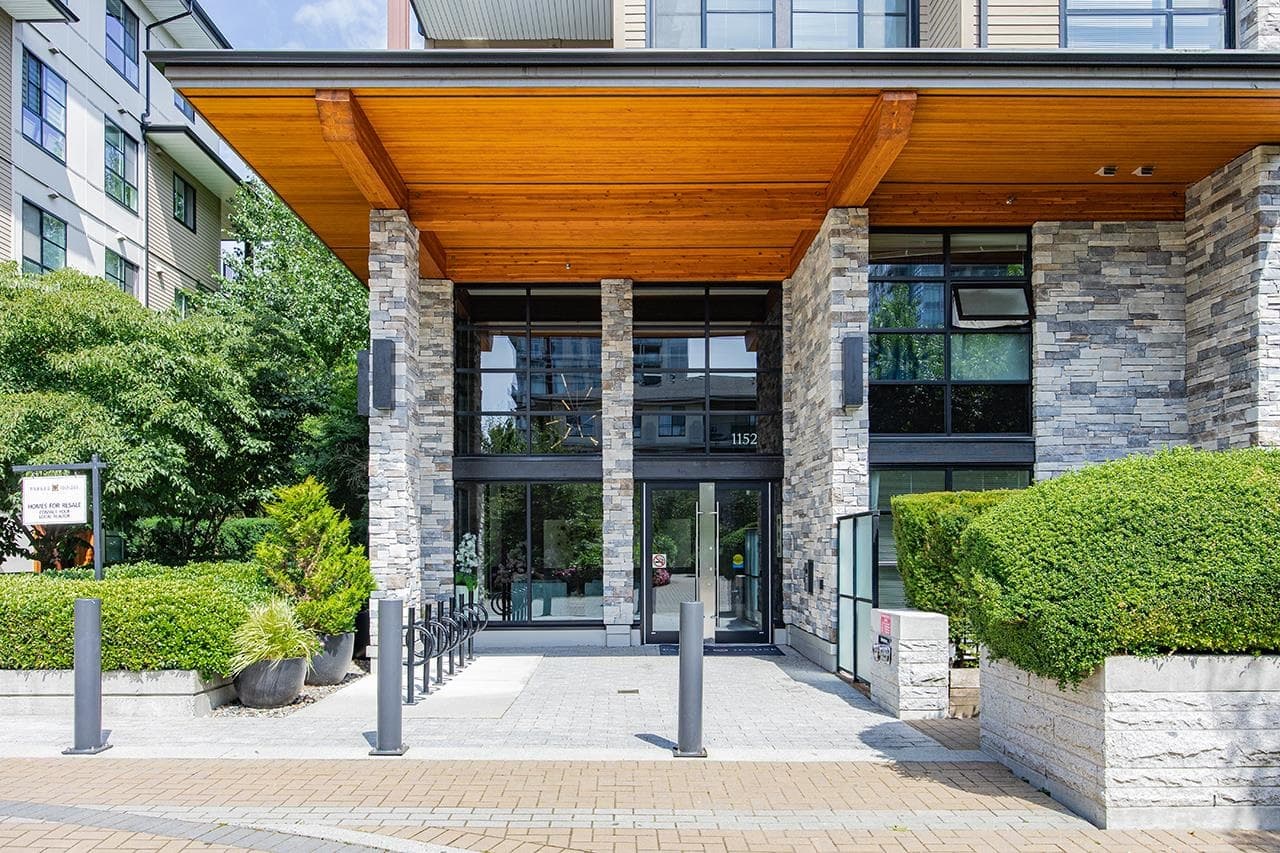 405 - 1152 Windsor Mews, Coquitlam, V3B 0N1 — photo 2
