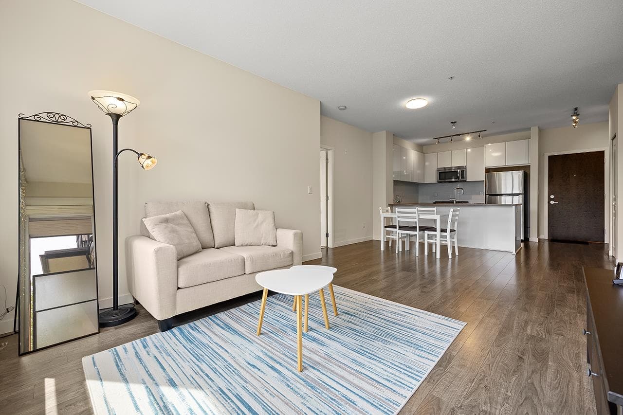 405 - 1152 Windsor Mews, Coquitlam, V3B 0N1 — photo 4