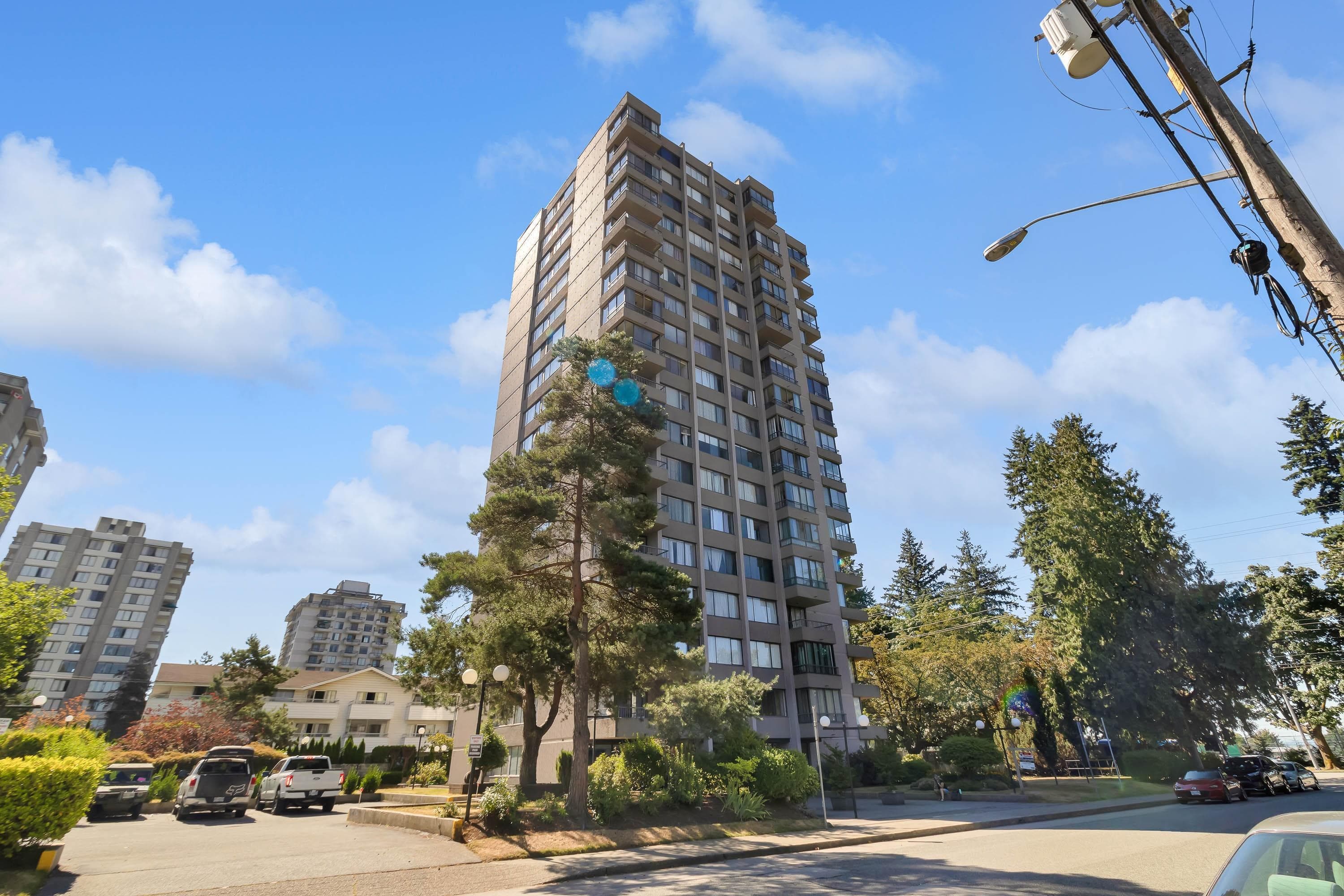 1003 - 740 Hamilton Street, New Westminster, V3M 5T7 — photo 2