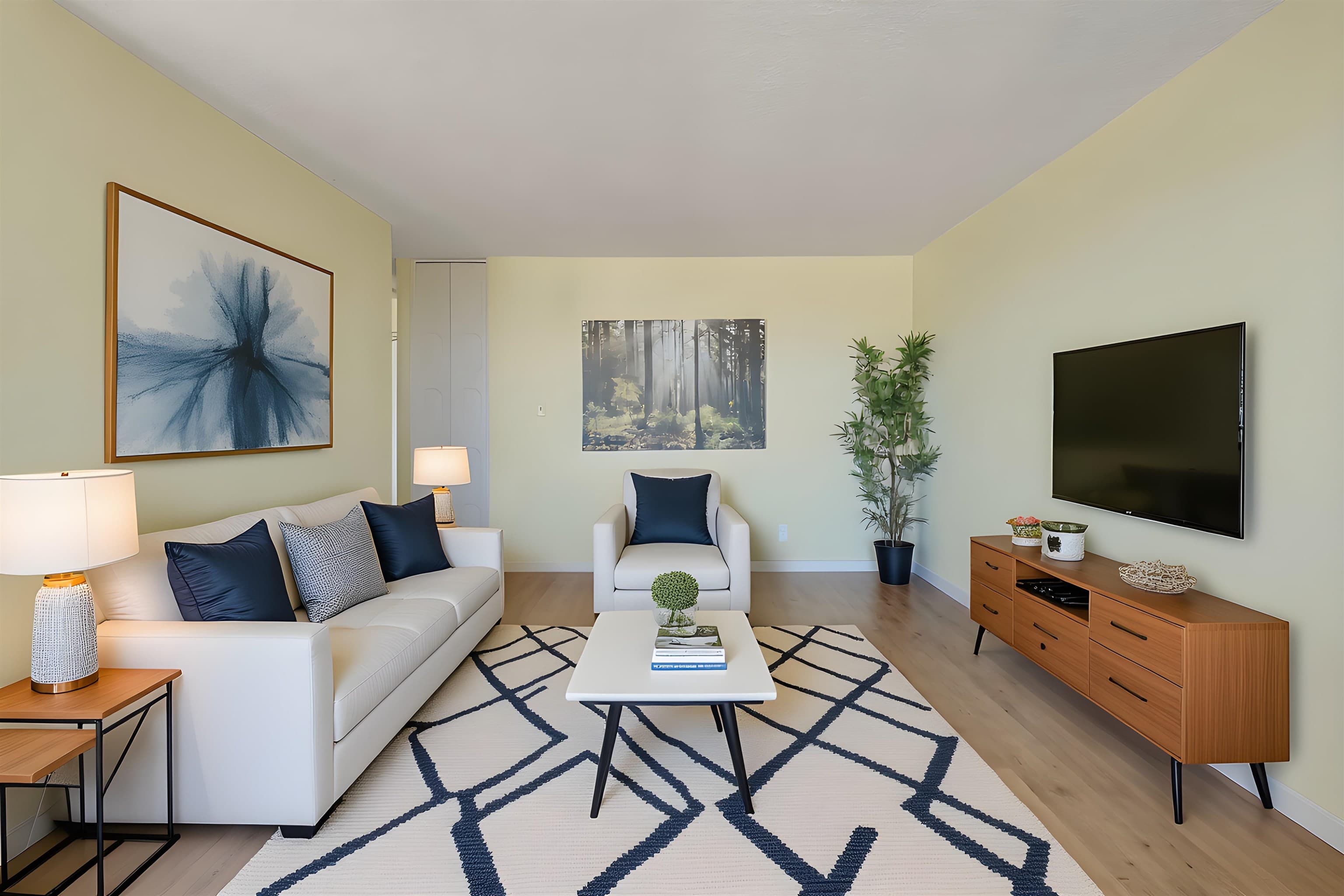 1003 - 740 Hamilton Street, New Westminster, V3M 5T7 — photo 3