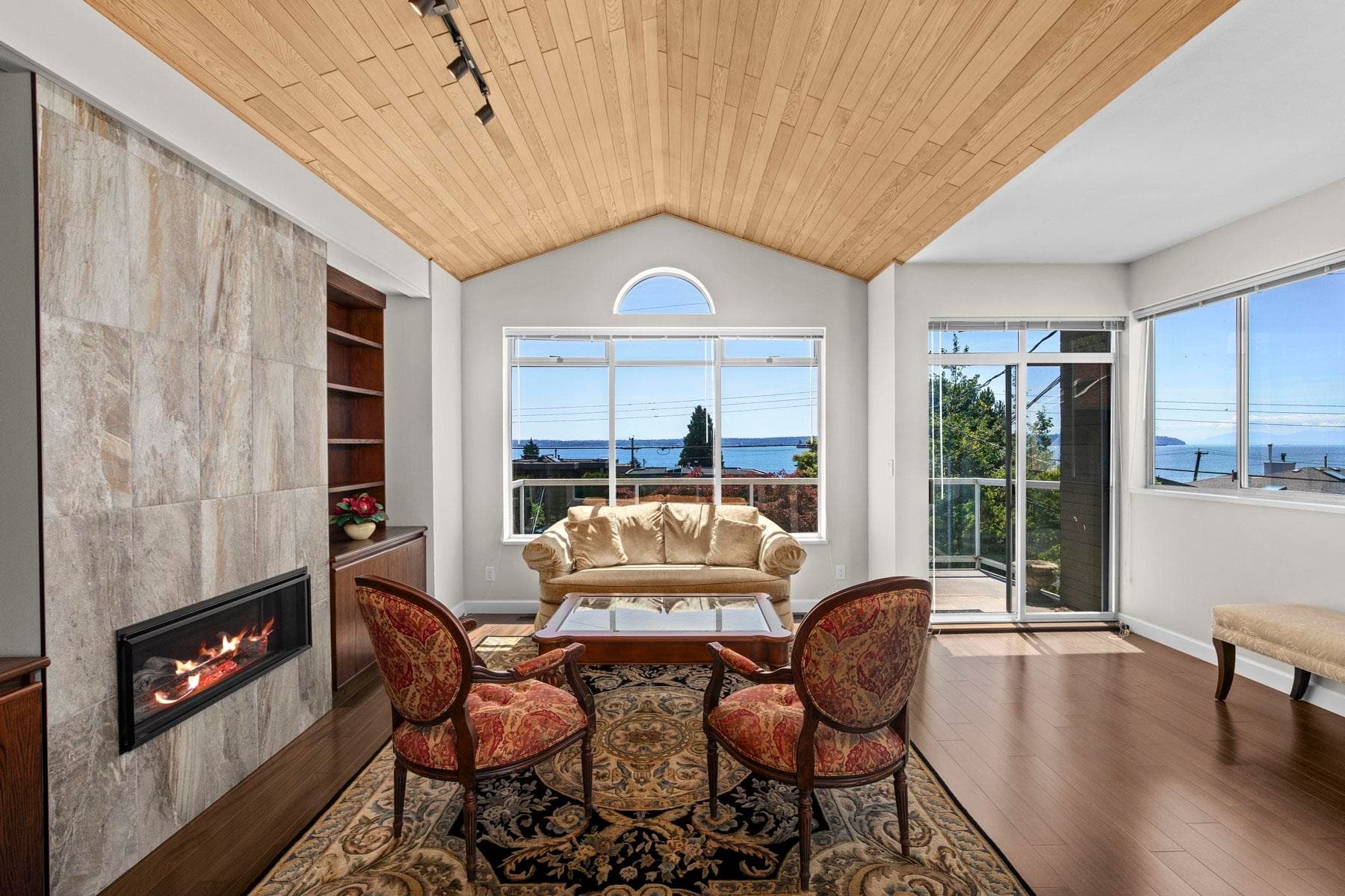 2319 Marine Drive, West Vancouver