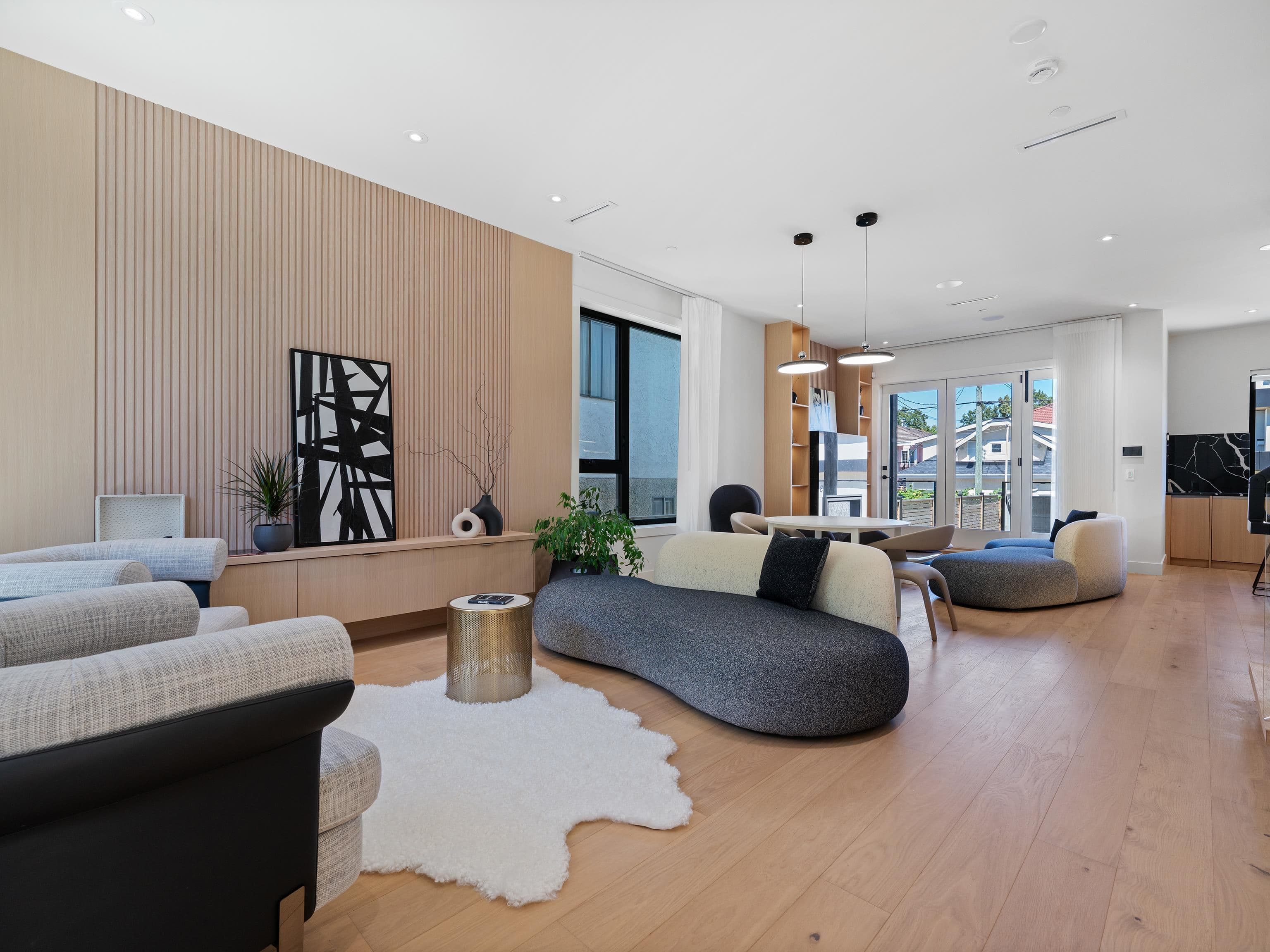 2111 E 46th Avenue, Vancouver