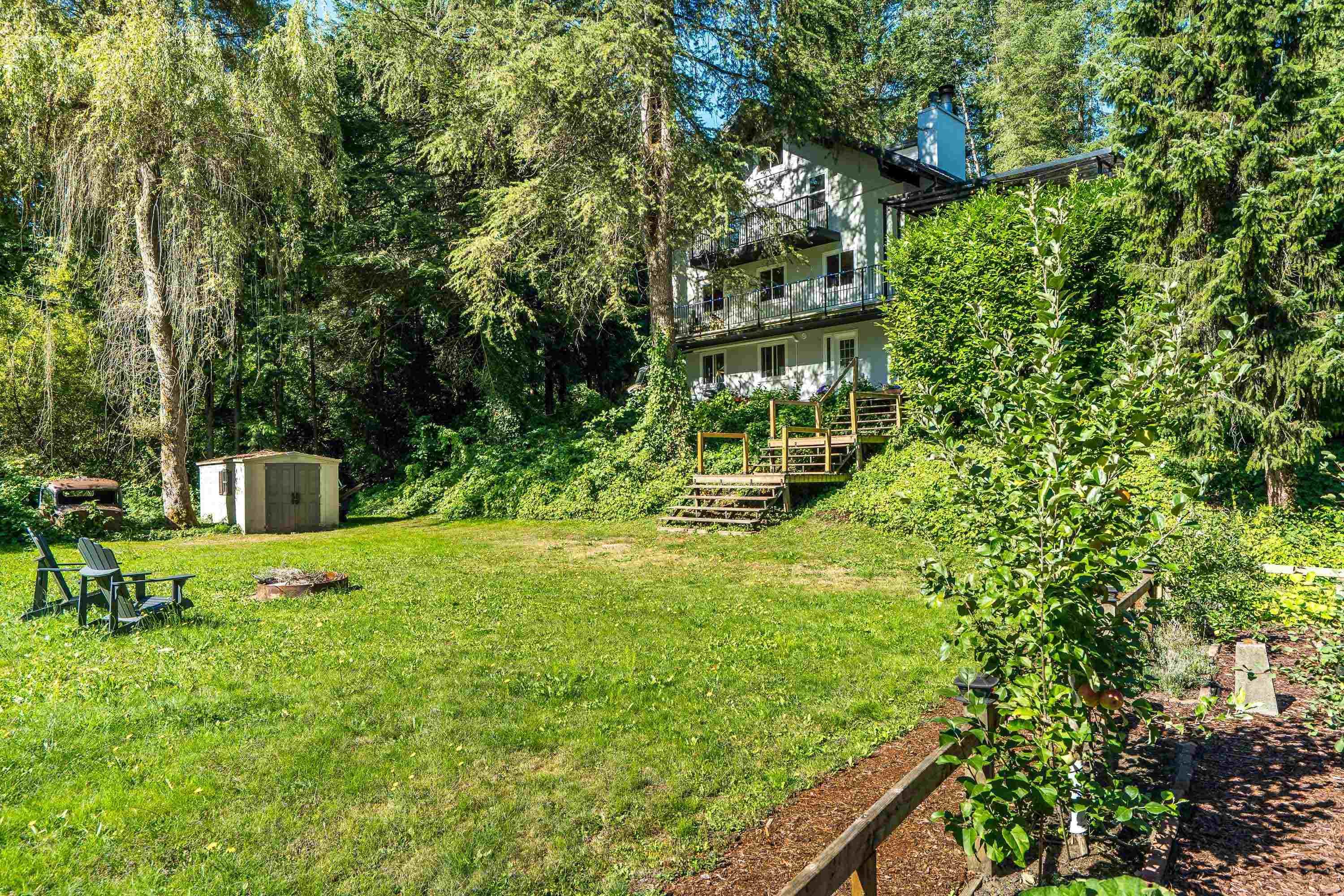 23182 Rawlison Crescent, Langley, V1M 3R7 — photo 3