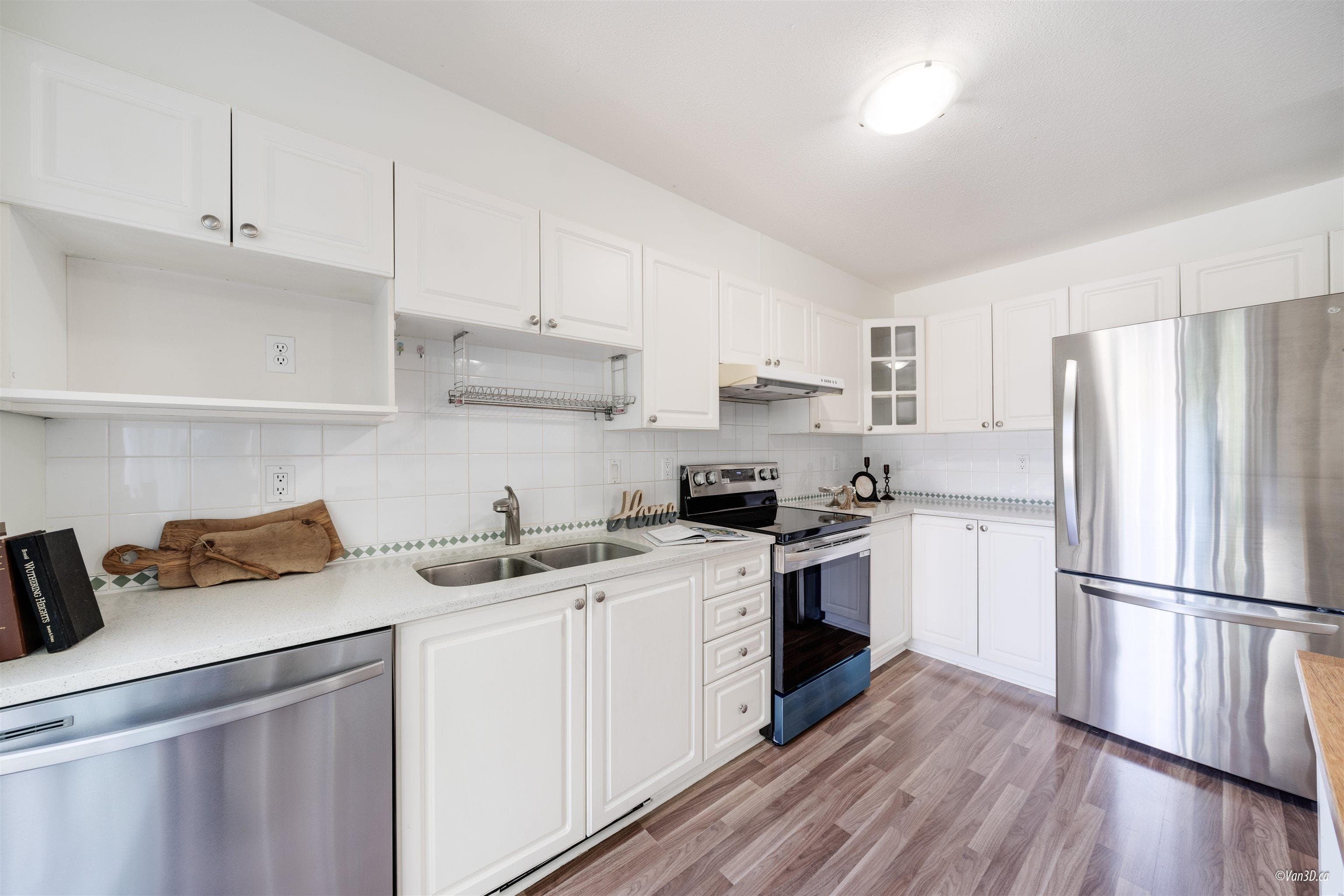 41 - 8930 Walnut Grove Drive, Langley, V1M 3K2 — photo 2