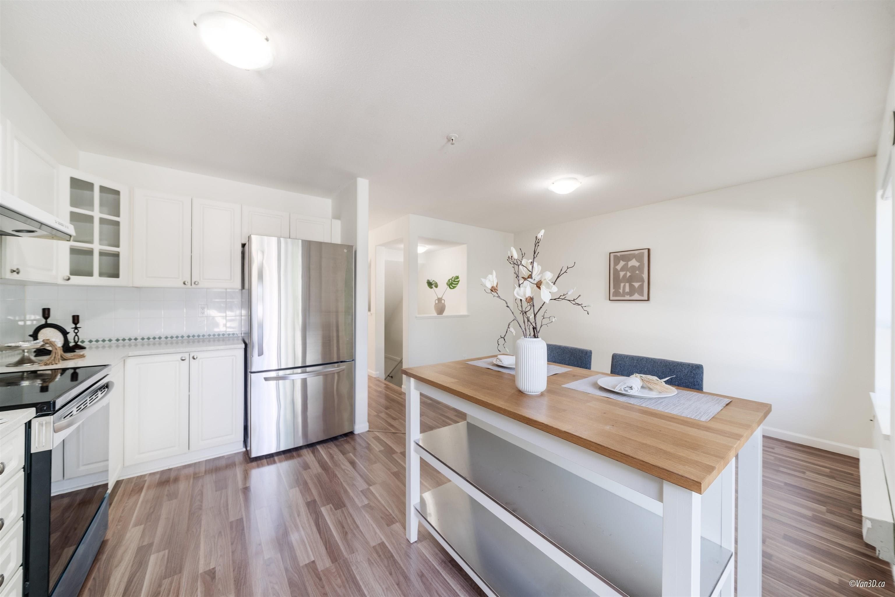 41 - 8930 Walnut Grove Drive, Langley, V1M 3K2 — photo 1