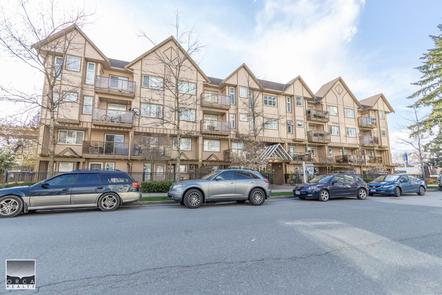 306 - 10289 133 Street, Surrey