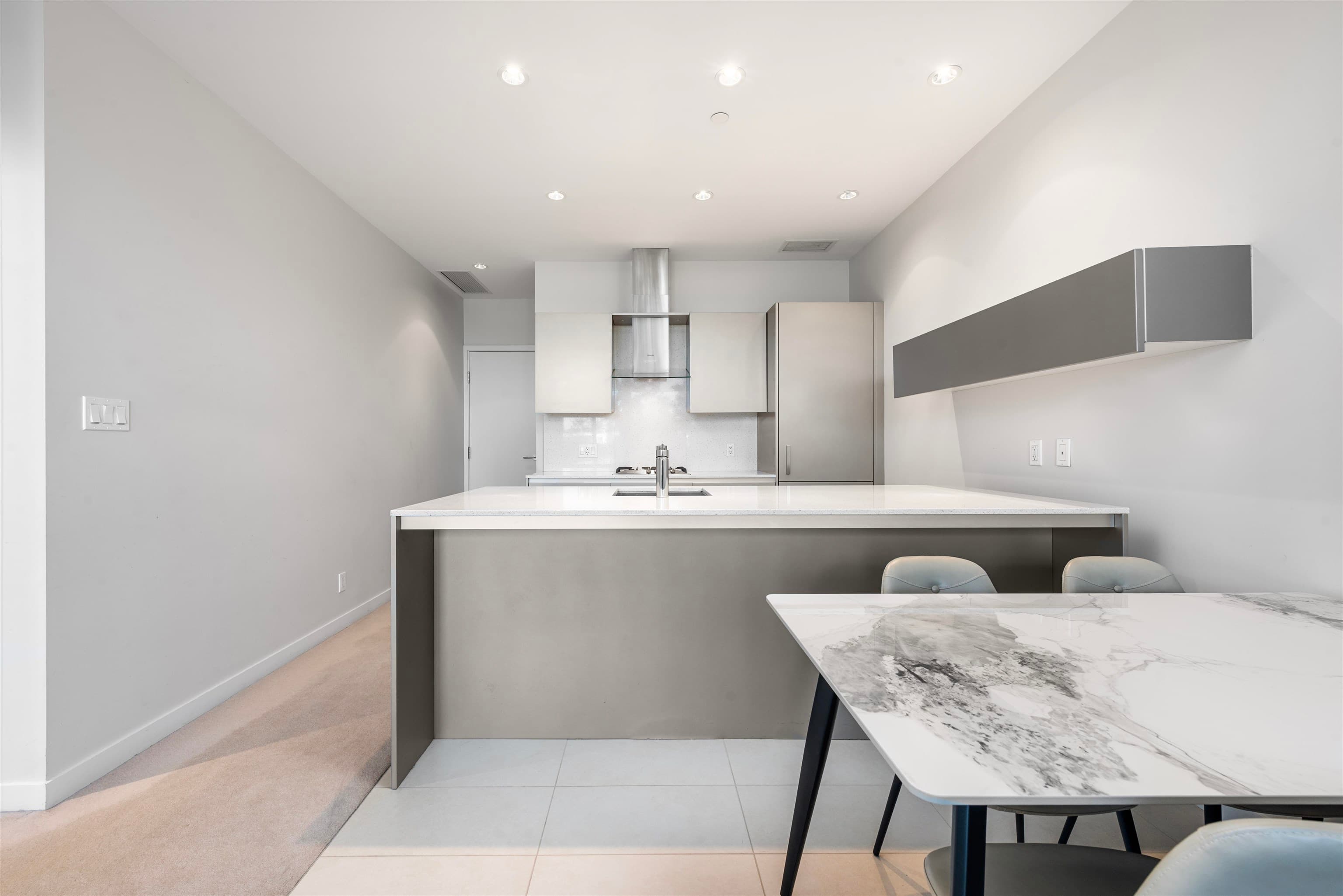 203 - 5111 Brighouse Way, Richmond, V7C 0A6 — photo 4