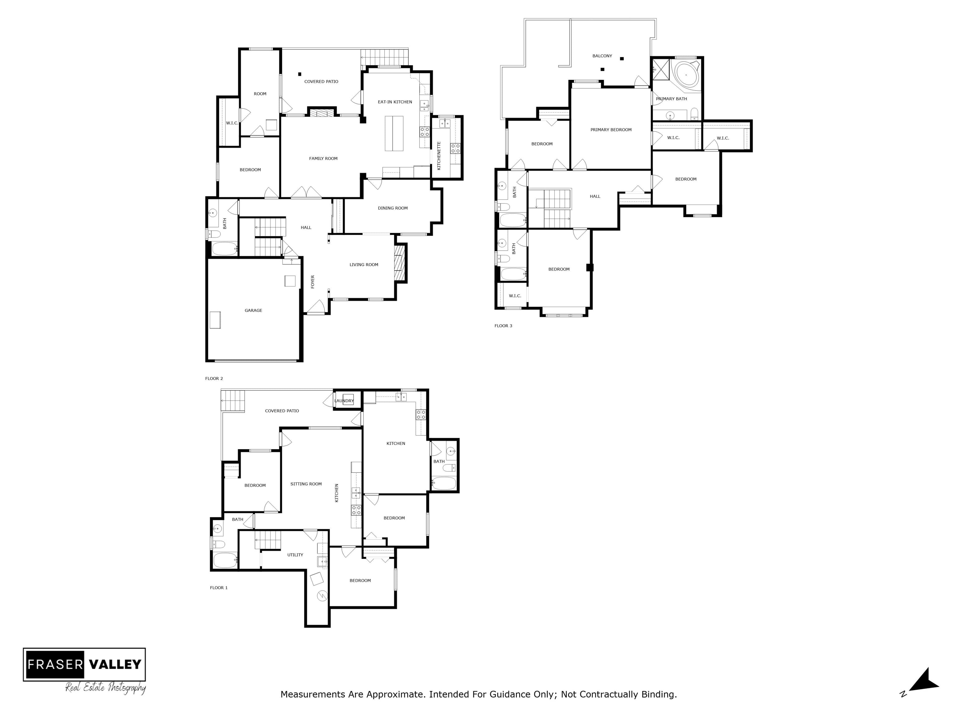 6842 131 Street, Surrey, V3W 1R8 — photo 2