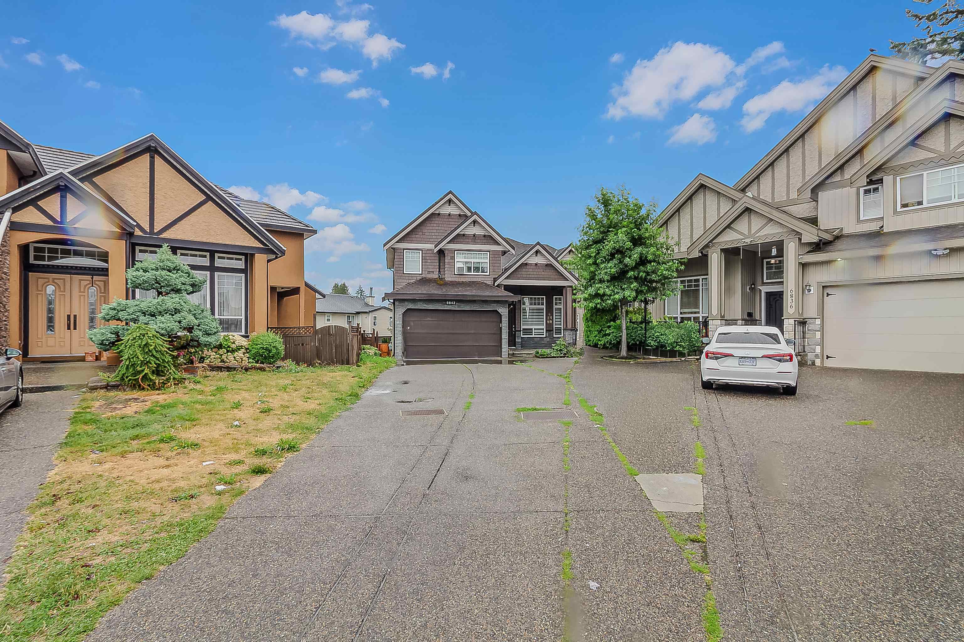 6842 131 Street, Surrey