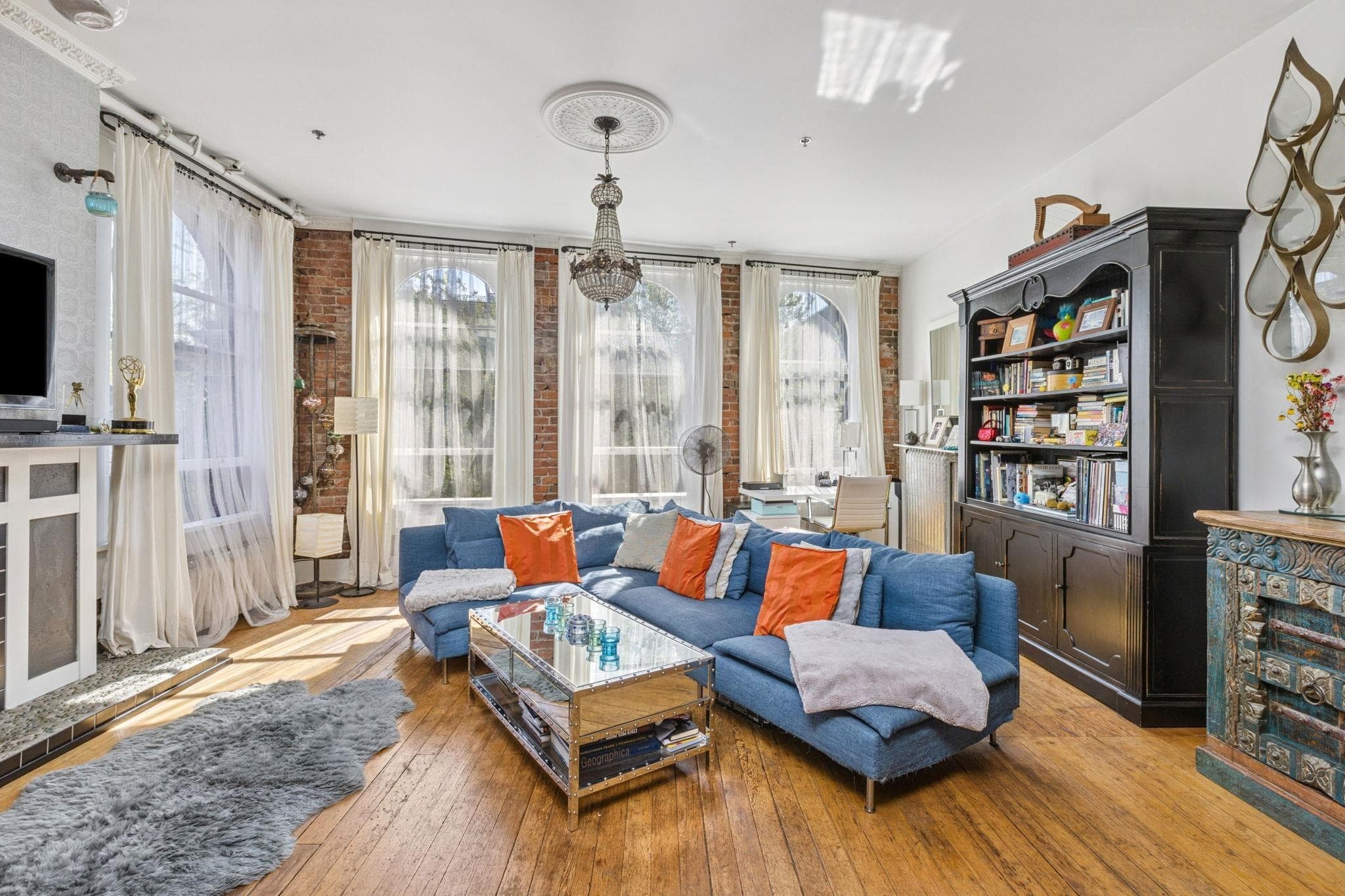 5 - 229 Carrall Street, Vancouver, V6B 2J2 — photo 3
