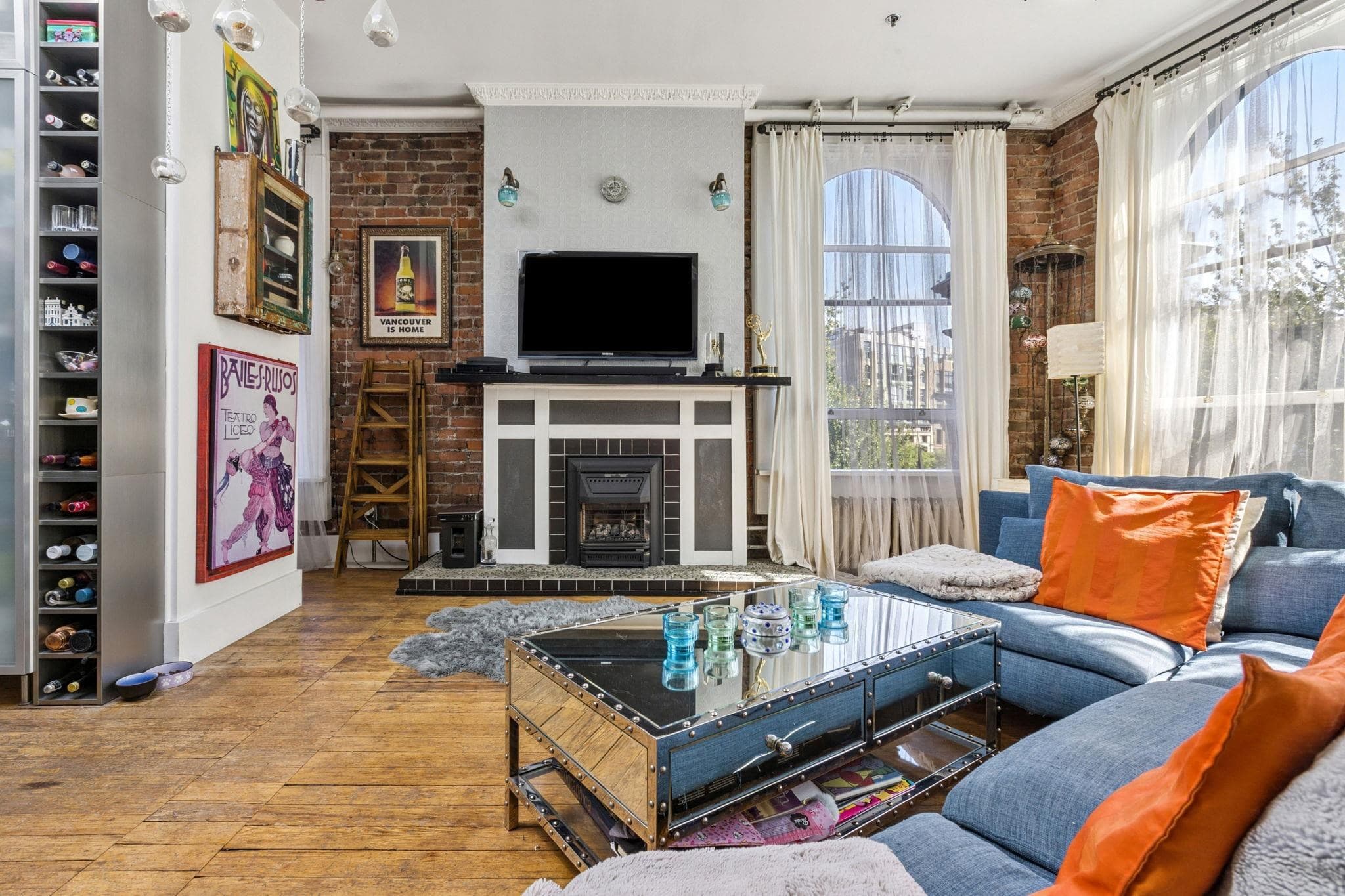 5 - 229 Carrall Street, Vancouver, V6B 2J2 — photo 5