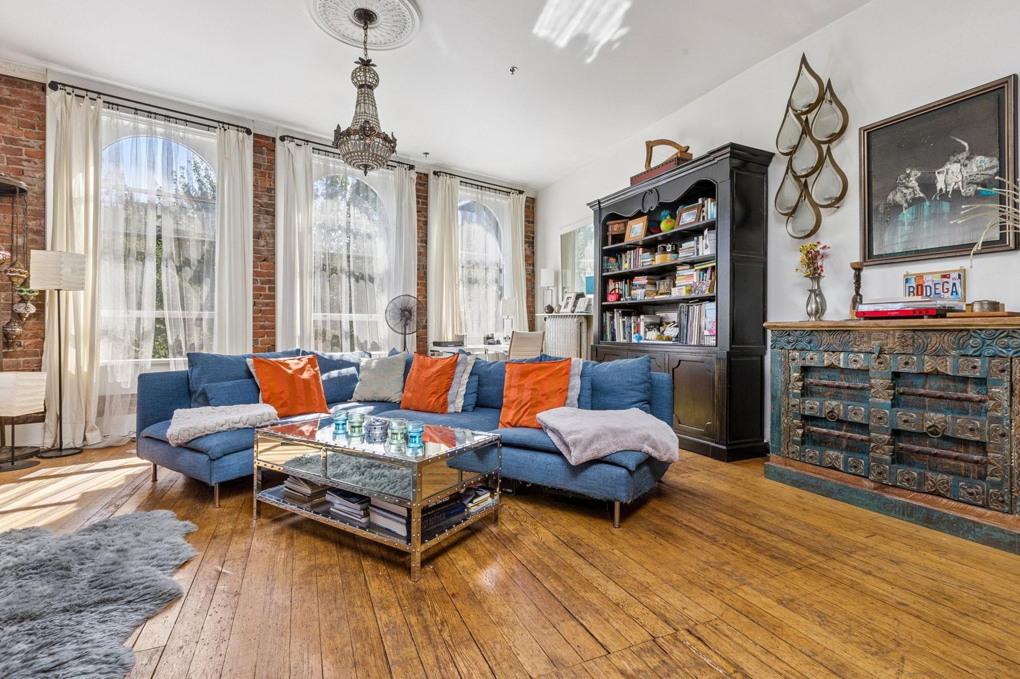 5 - 229 Carrall Street, Vancouver, V6B 2J2 — photo 4