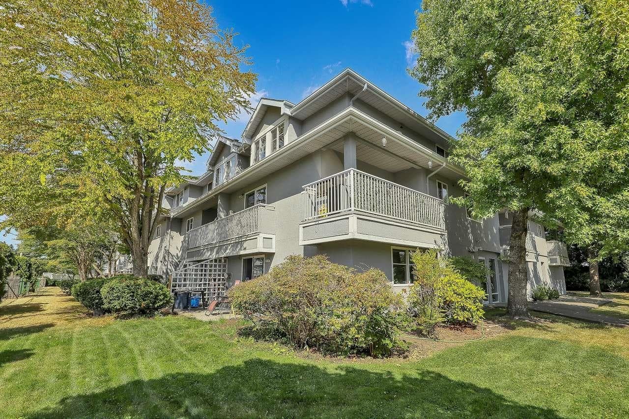 215 - 19953 55a Avenue, Langley, V3A 3X4 — photo 2