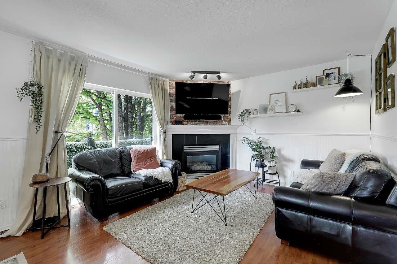 215 - 19953 55a Avenue, Langley, V3A 3X4 — photo 4