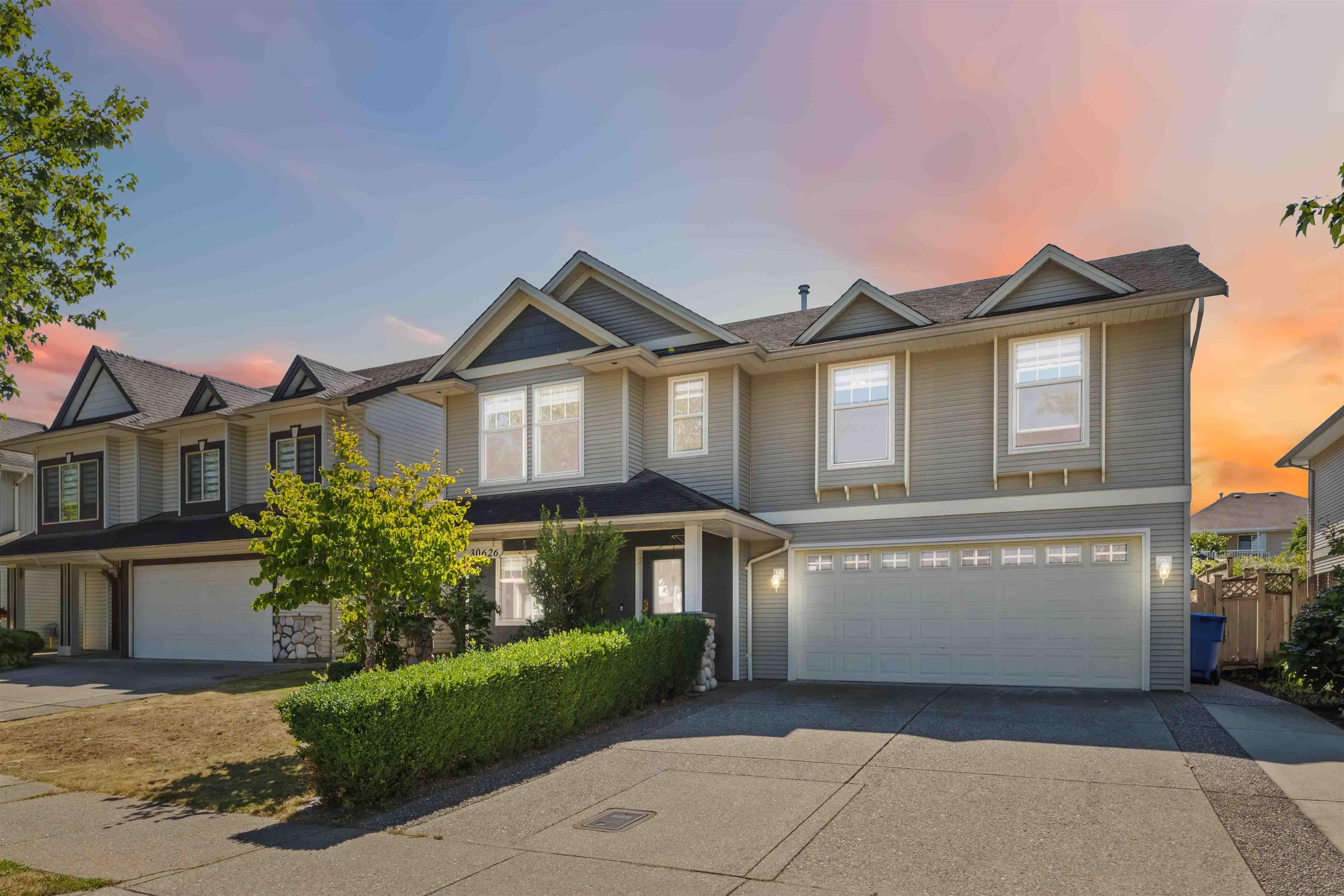 30626 Crestview Avenue, Abbotsford