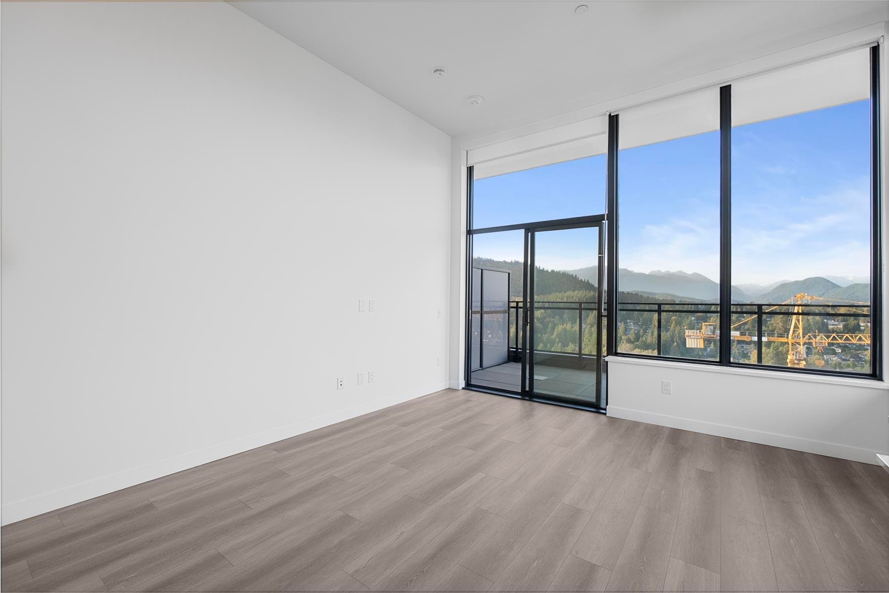 2807 - 626 Claremont Street, Coquitlam, V3J 0T1 — photo 3