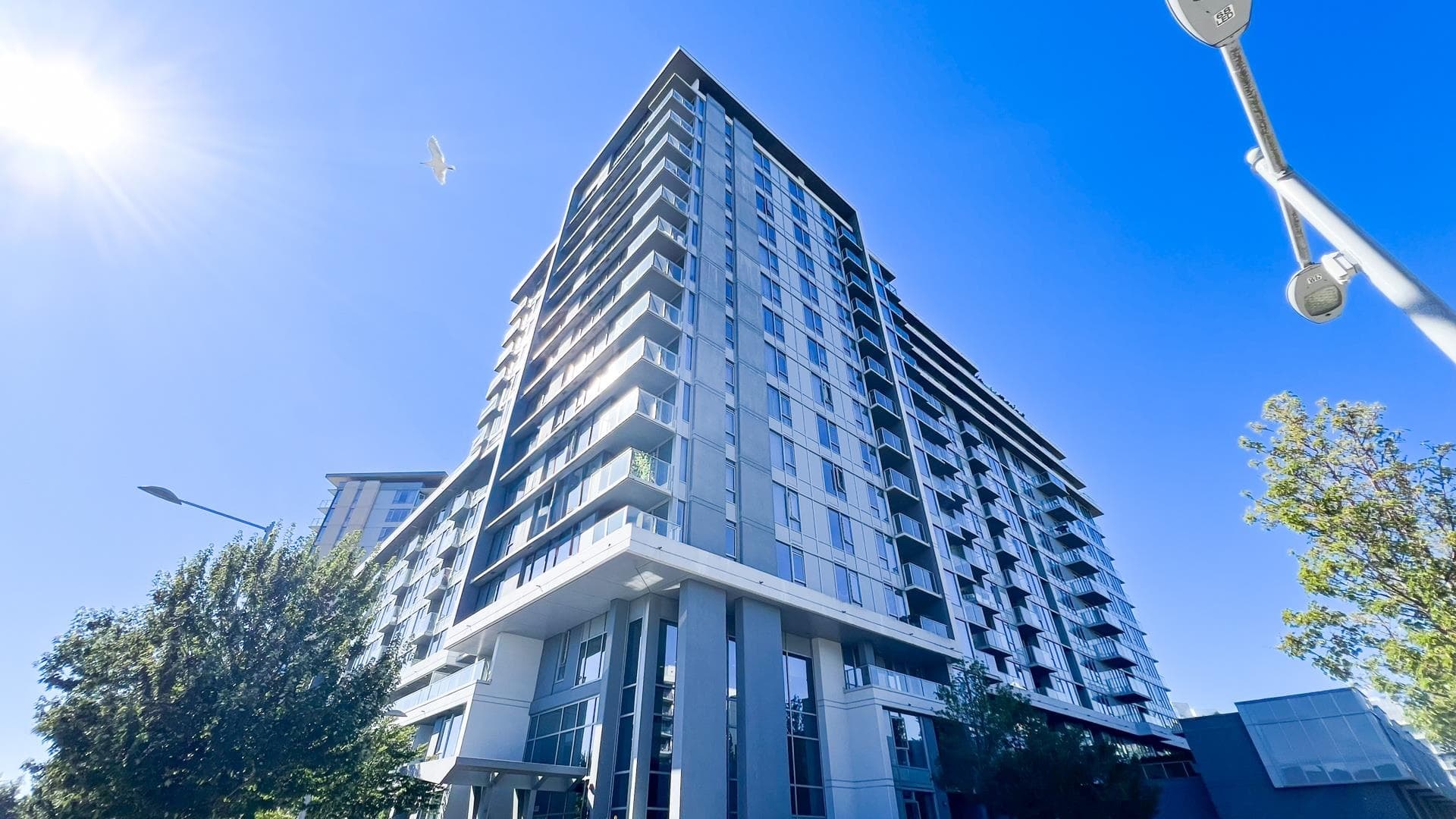 808 - 3333 Brown Road, Richmond, V6X 0P6 — photo 1