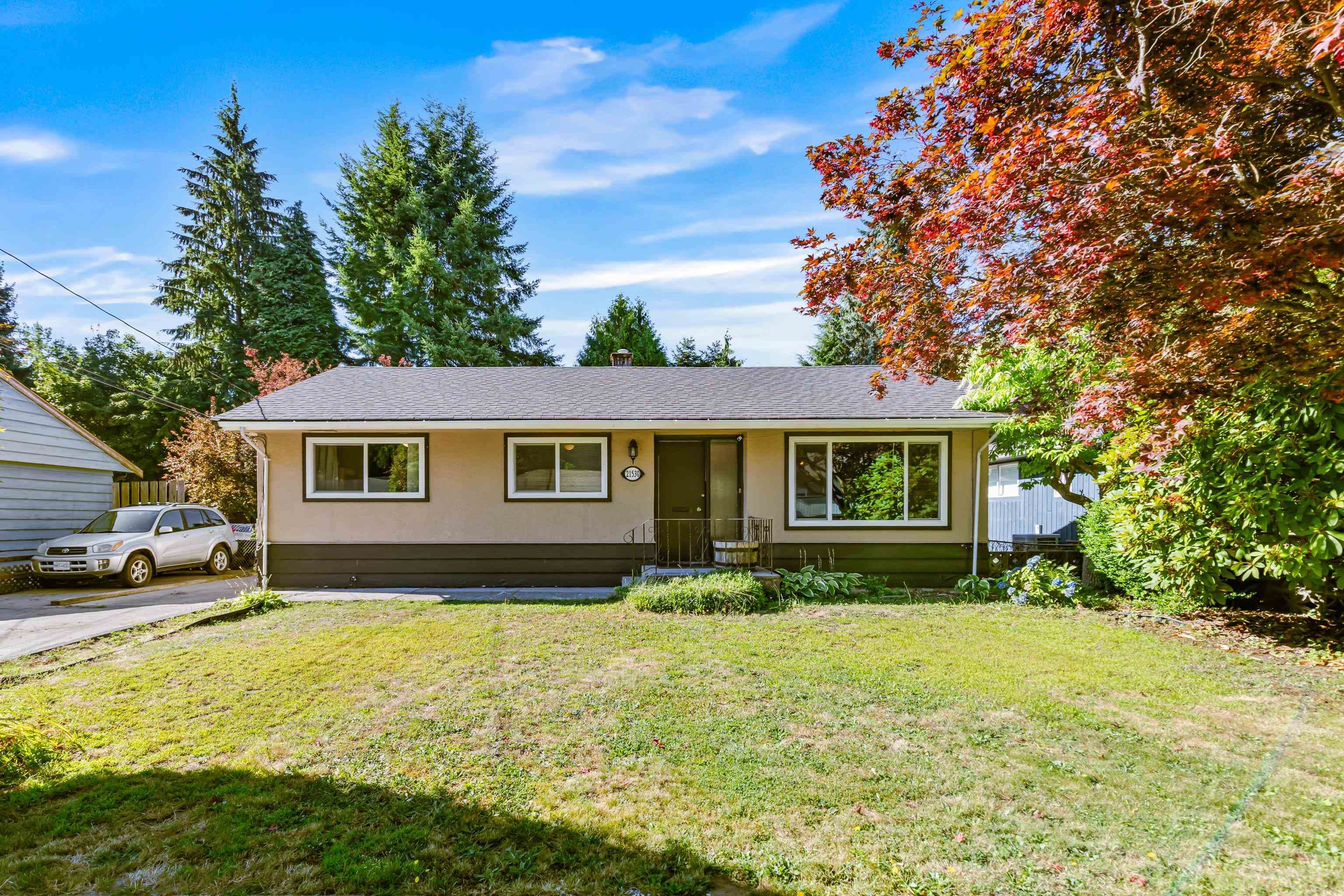 21530 123 Avenue, Maple Ridge