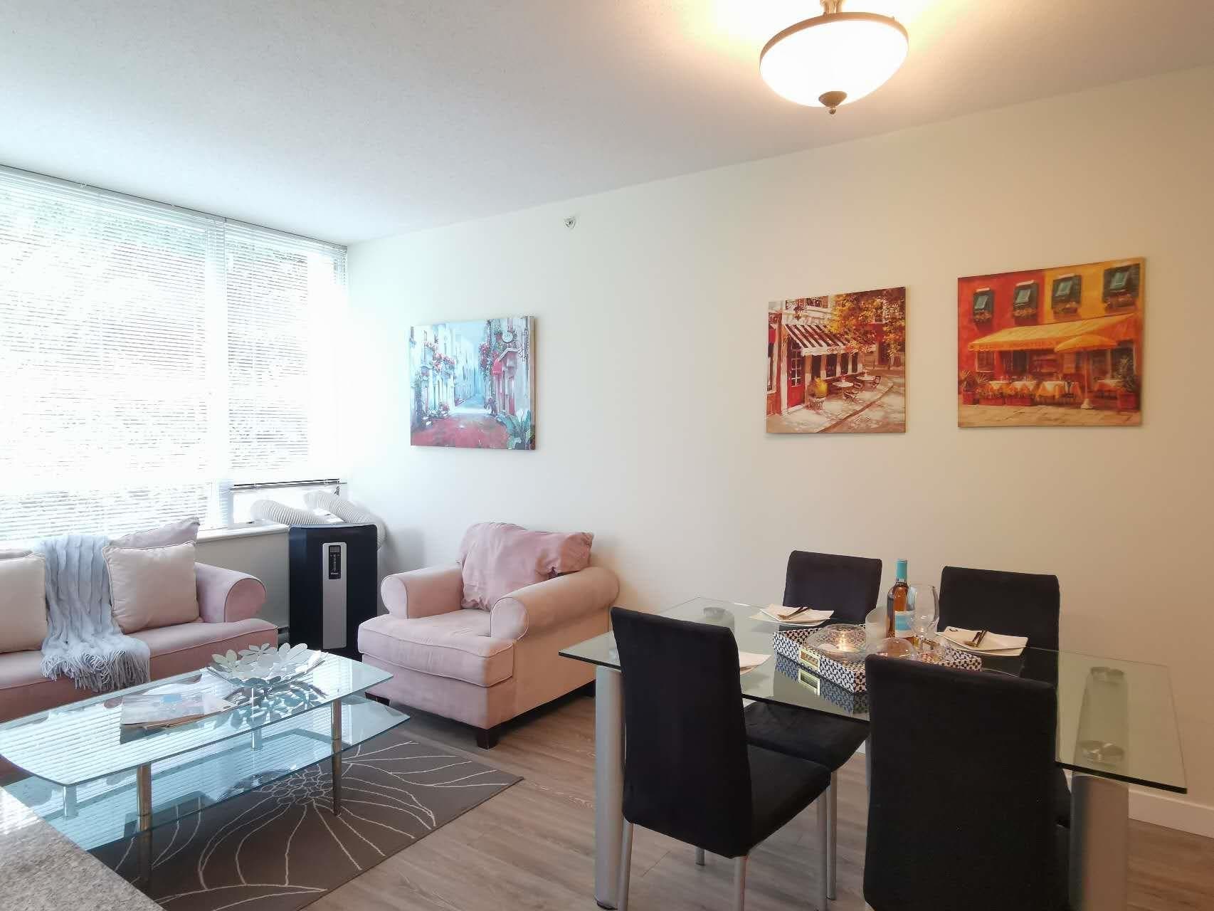 303 - 7555 Alderbridge Way, Richmond, V6X 4L3 — photo 2