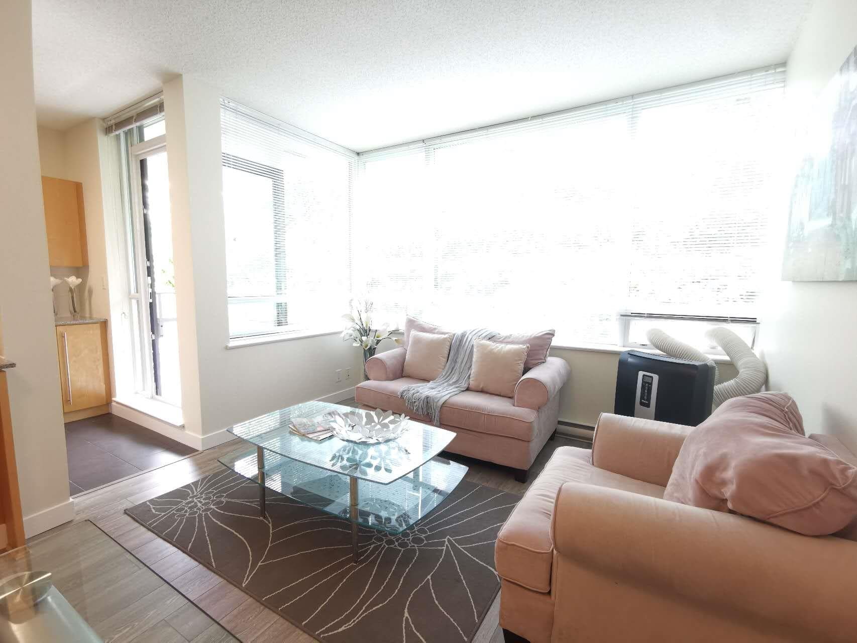 303 - 7555 Alderbridge Way, Richmond, V6X 4L3 — photo 3