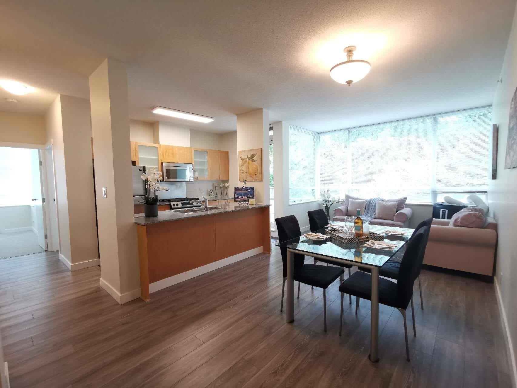 303 - 7555 Alderbridge Way, Richmond